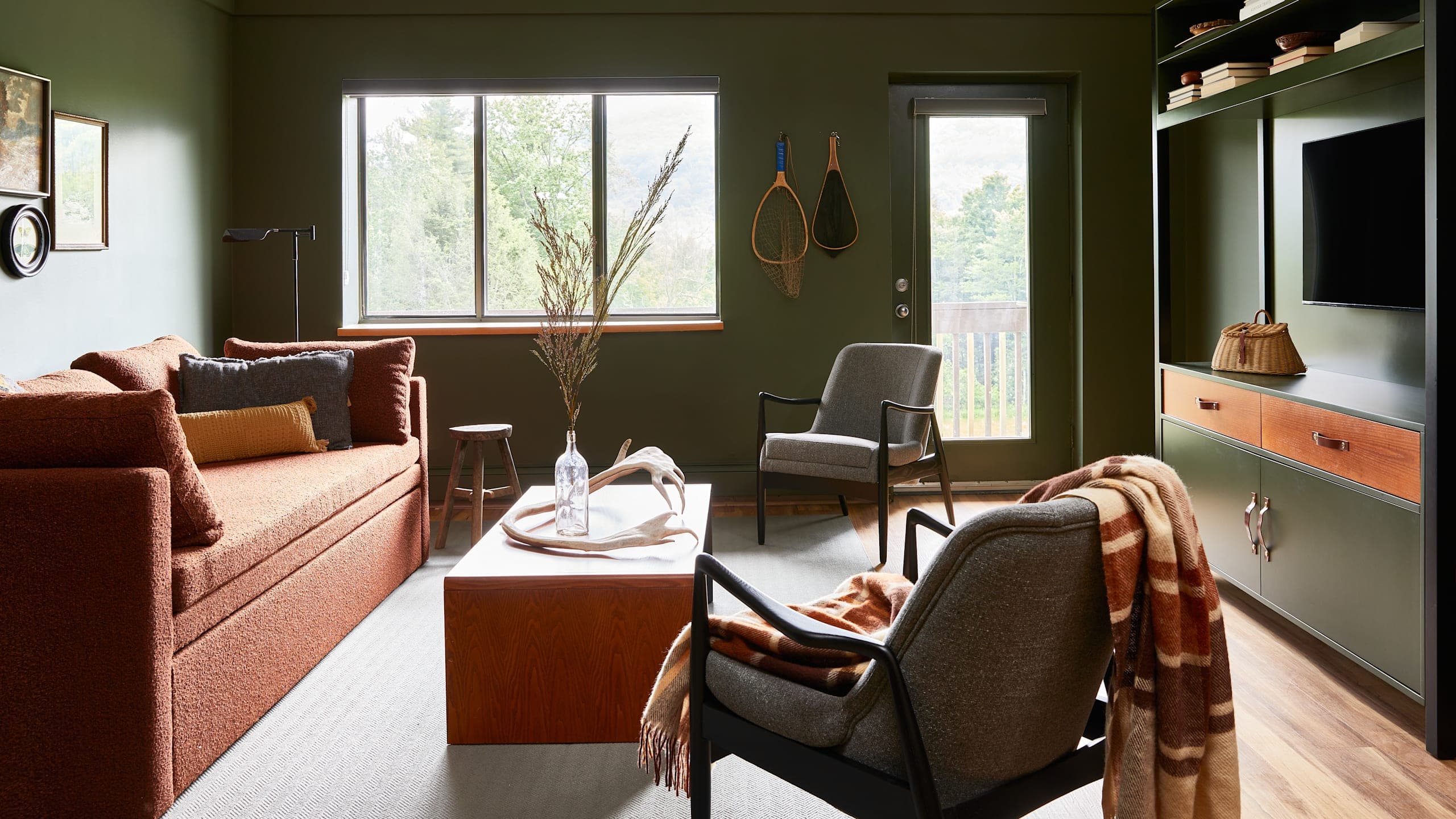 King Loft Suite - Image 3