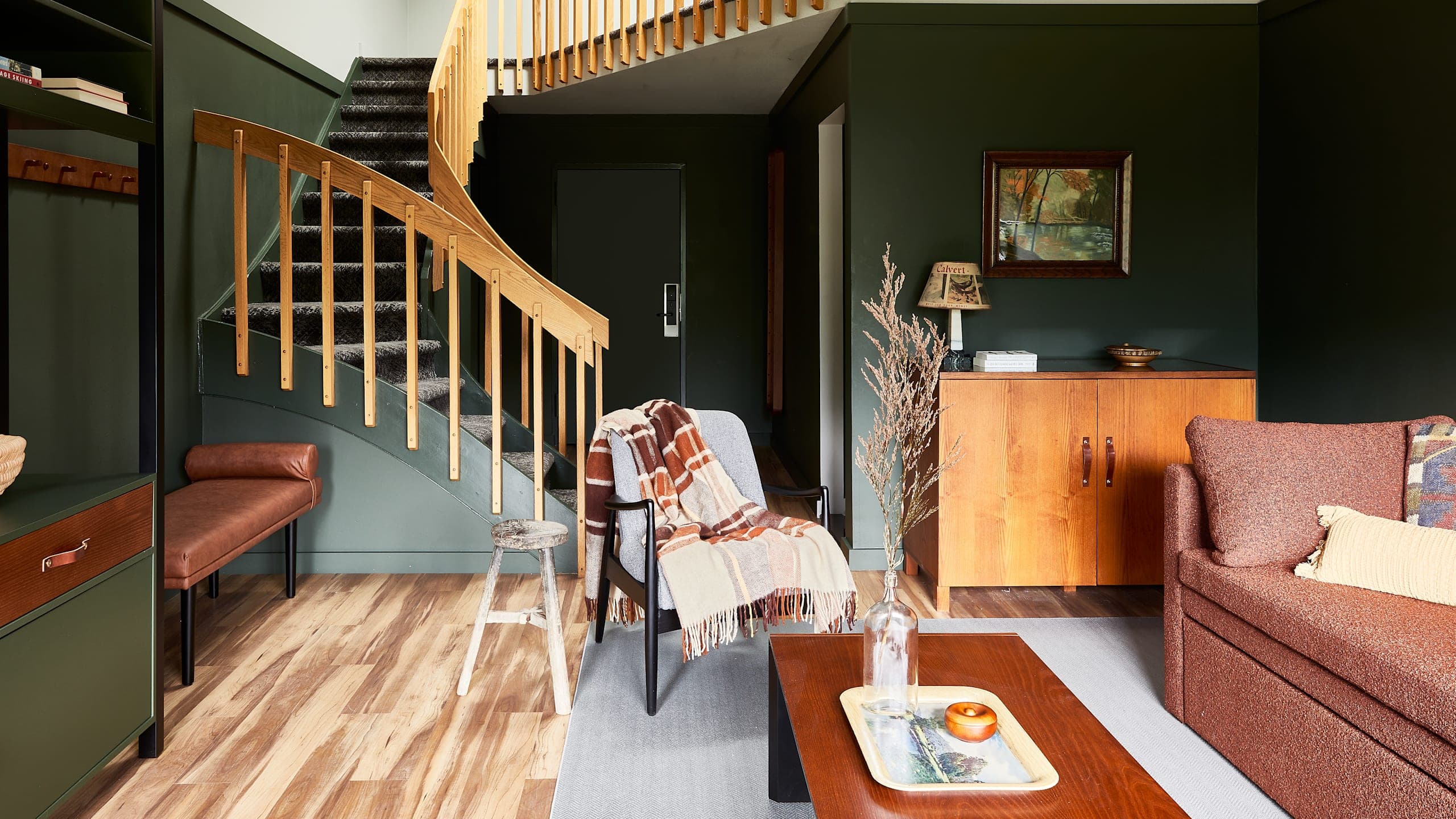 King Loft Suite - Image 2