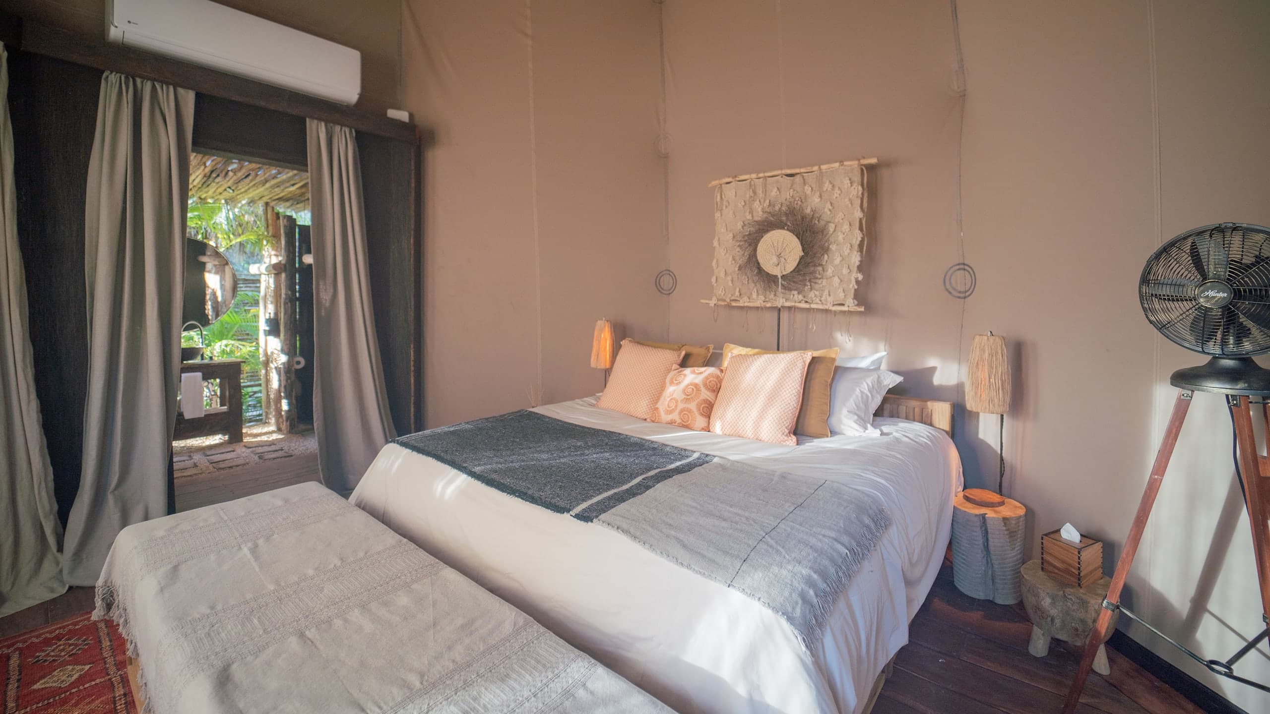 Moon Temple Room - Image 4