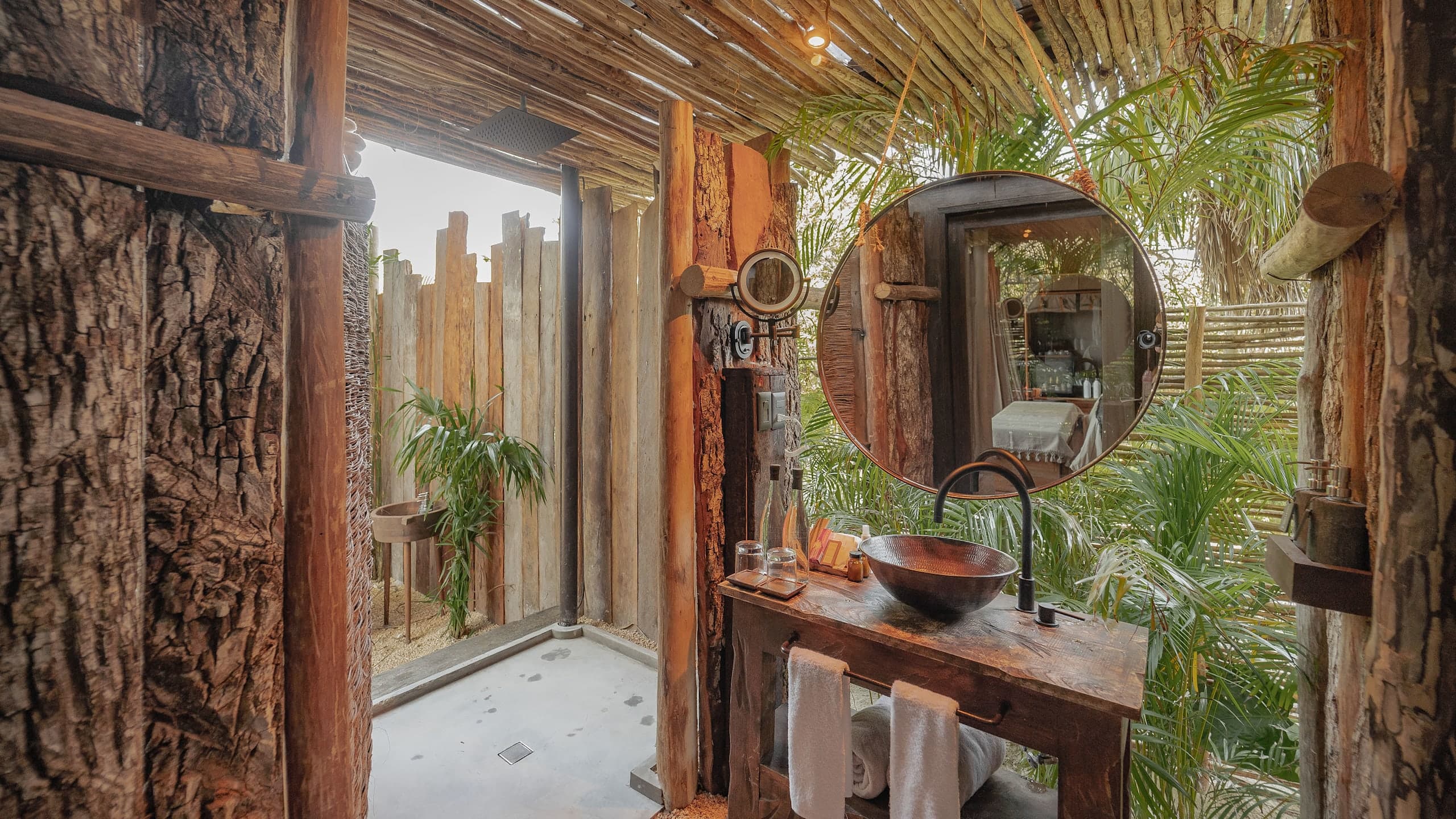 Moon Temple Room - Image 1