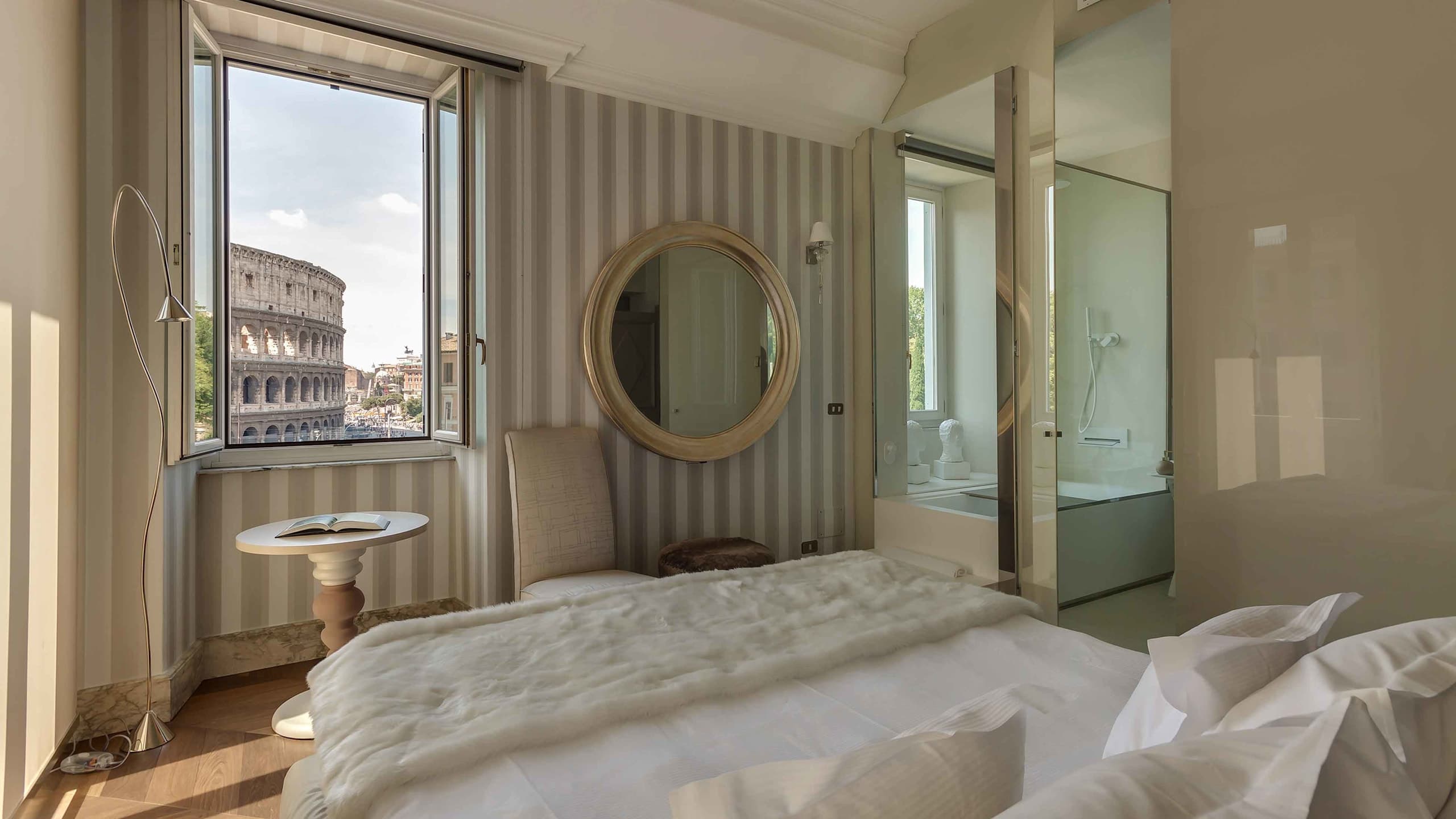 Hotel Palazzo Manfredi - Image 4