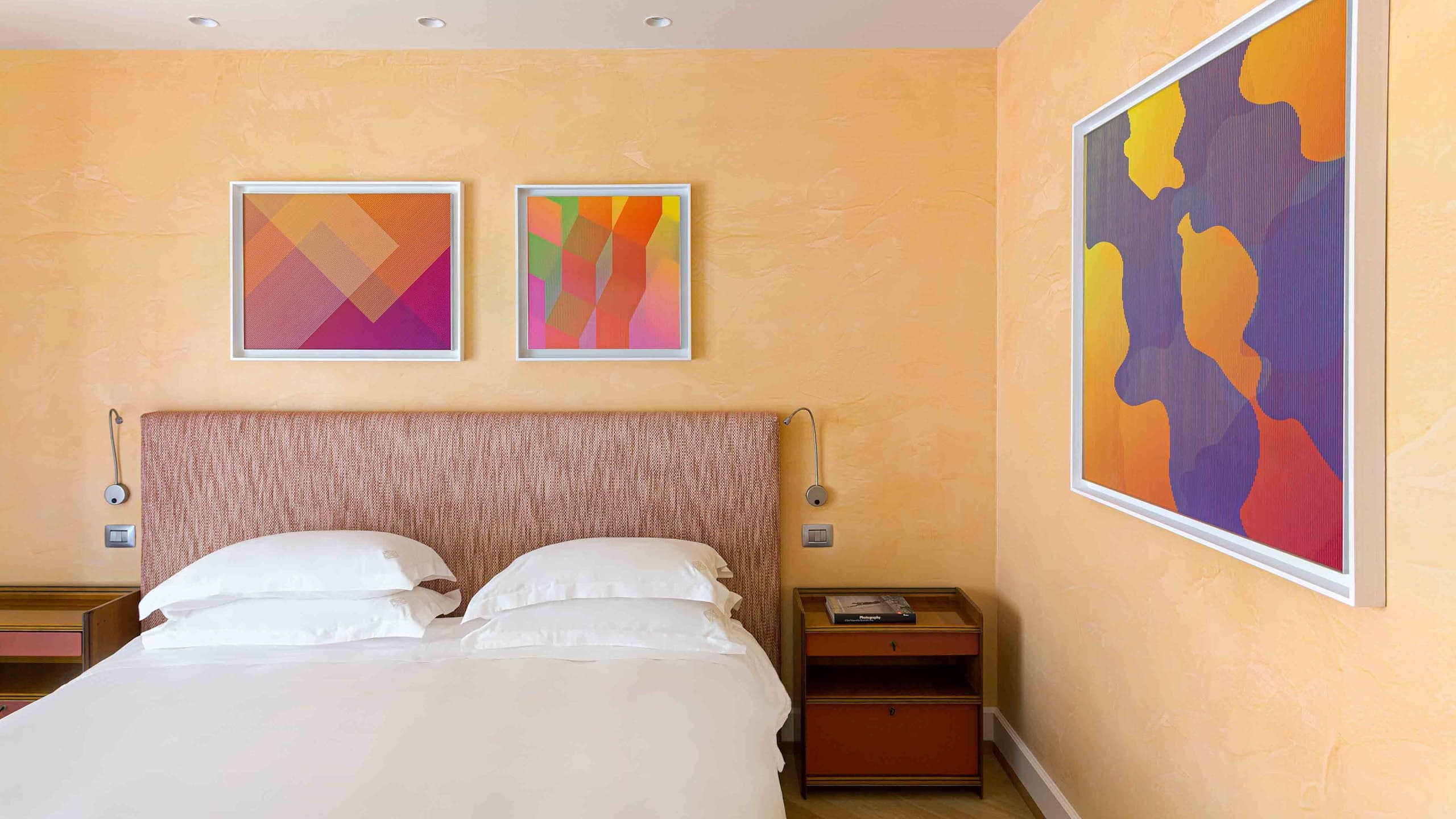 Deluxe Room - Image 1