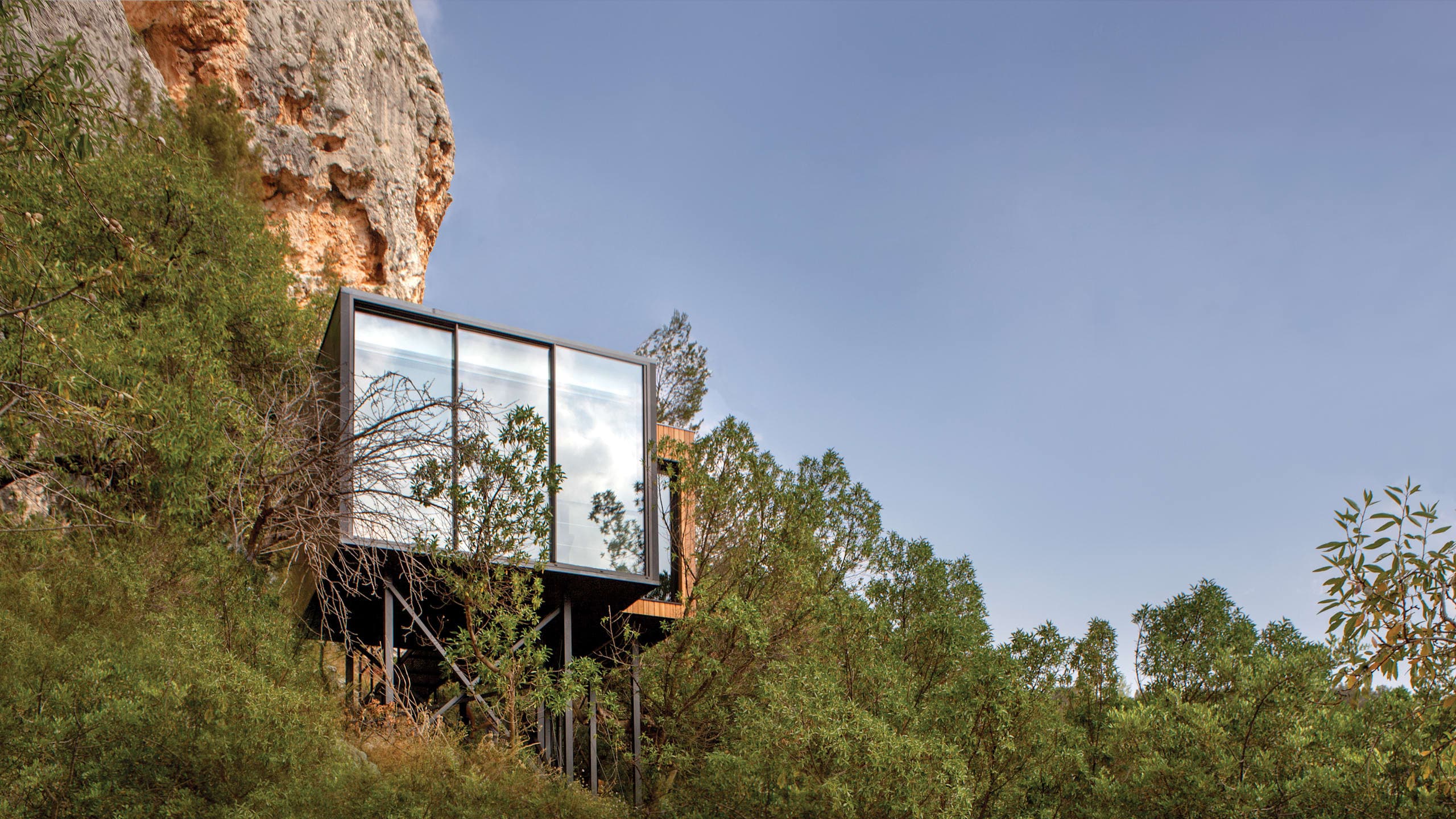 Pool Premium Villa - Image 1