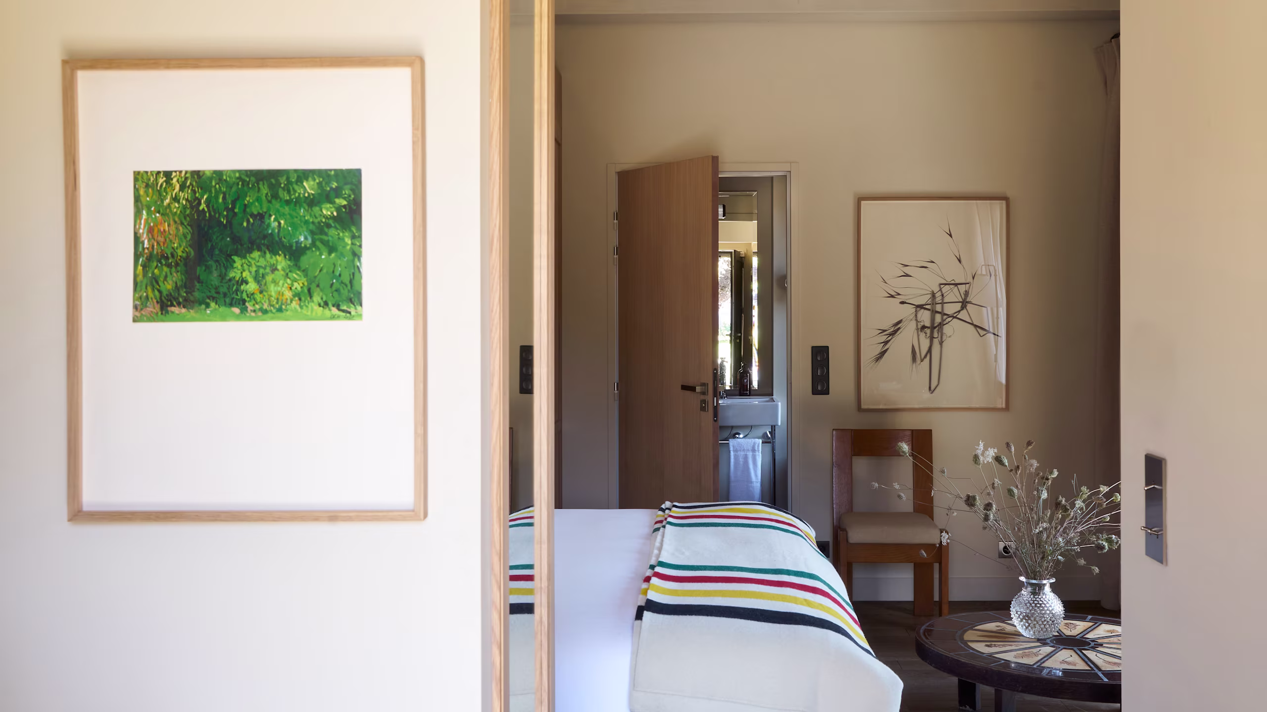 Junior Suite - Image 1