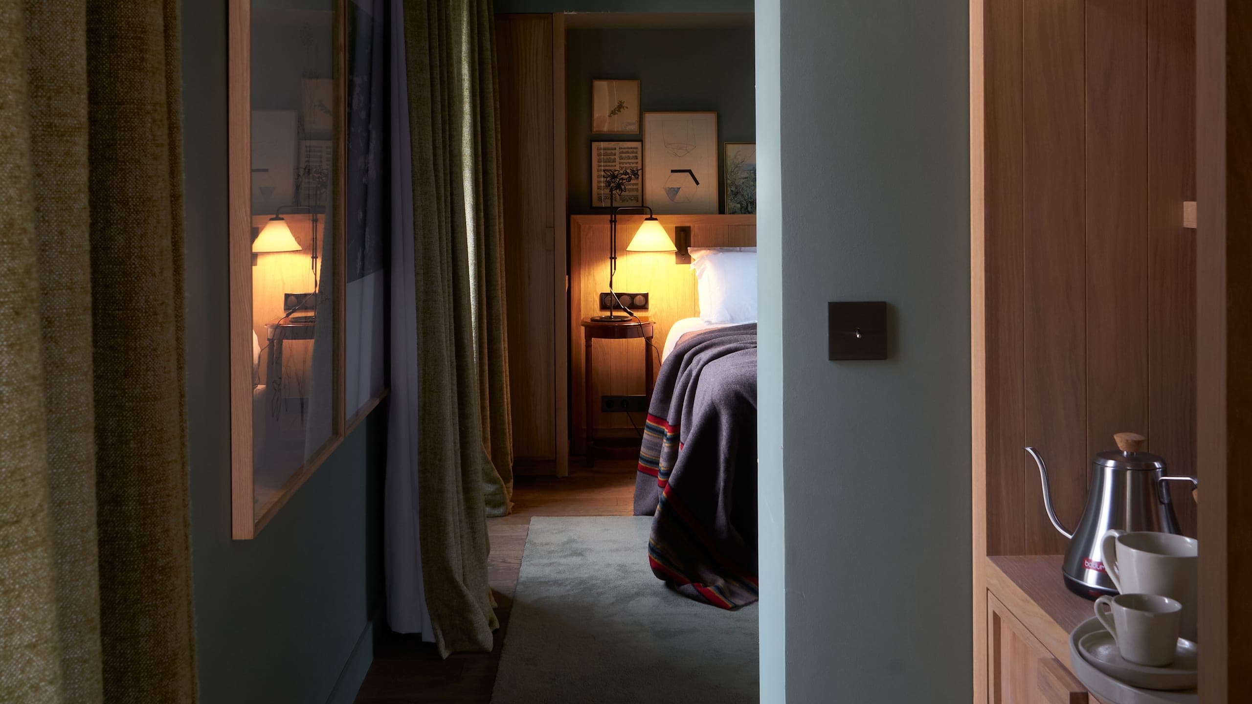 Prestige Room - Image 2