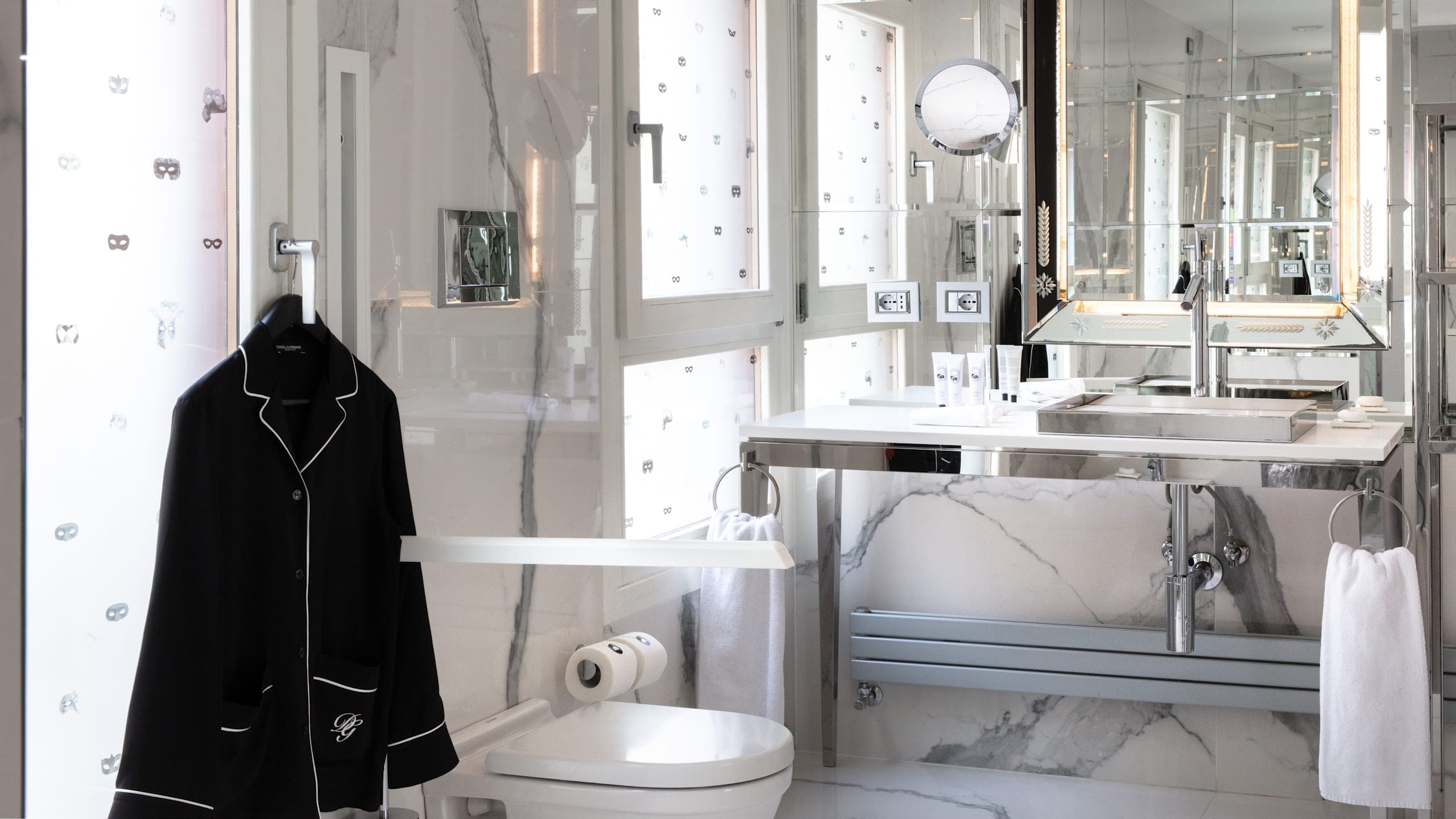 Palazzina Grassi - Image 5