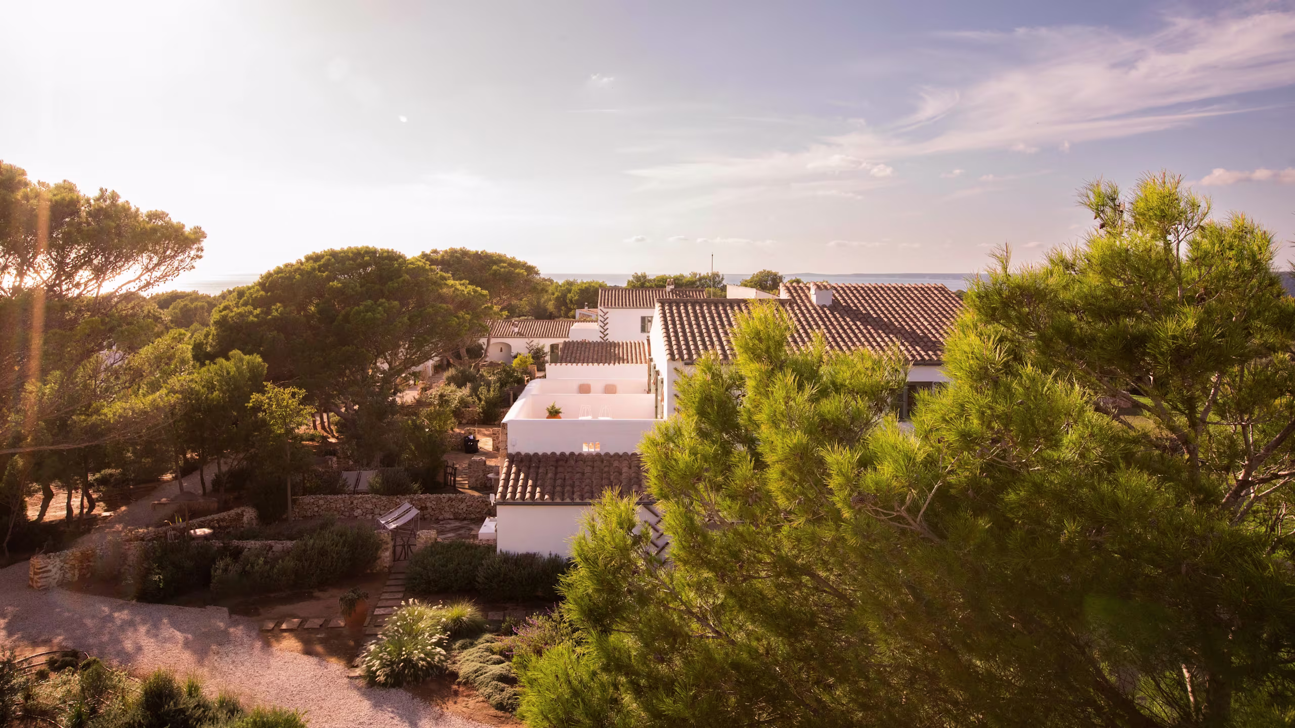 Llucalari Rooftop Terrace - Image 5