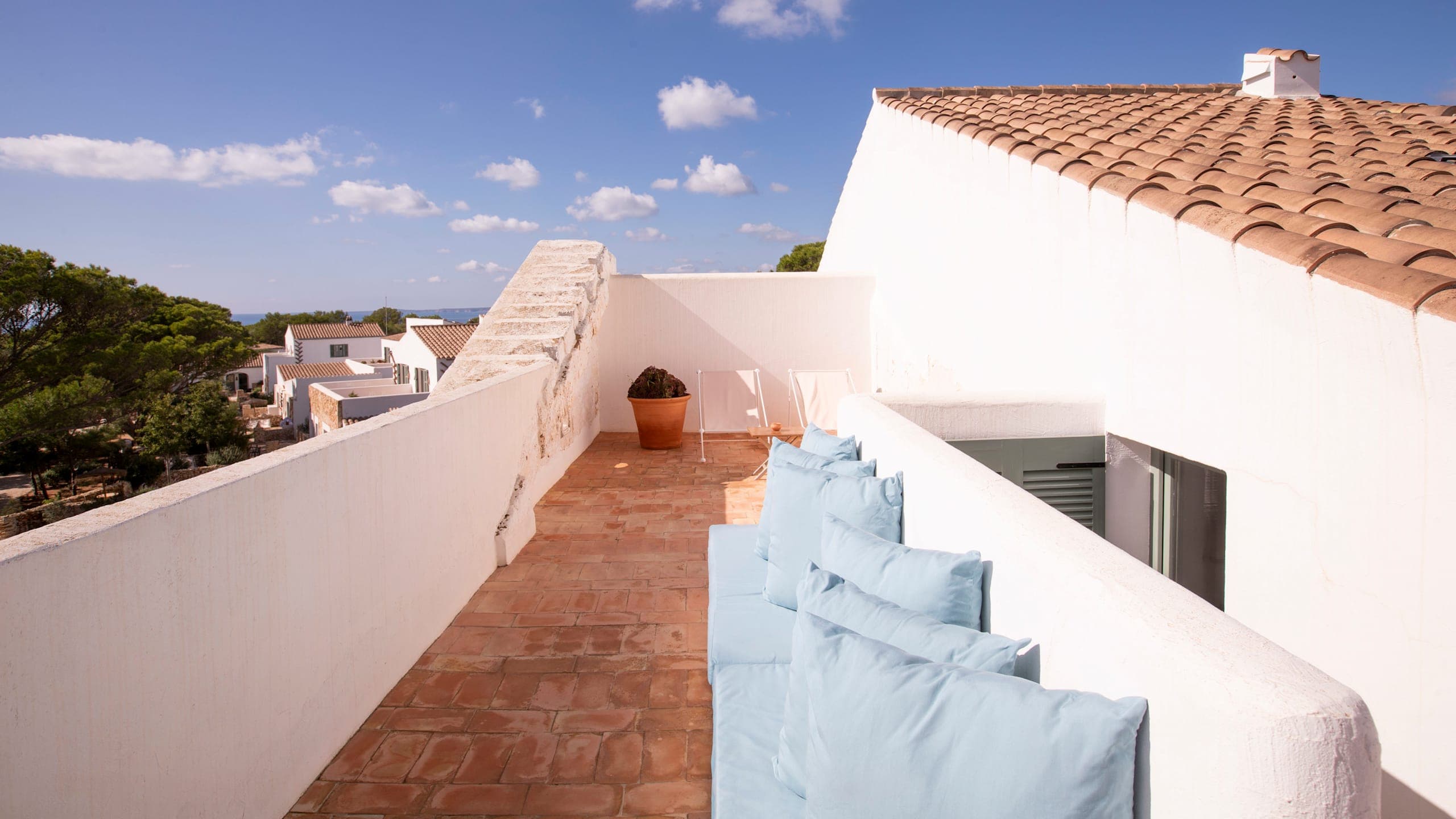 Llucalari Rooftop Terrace - Image 2
