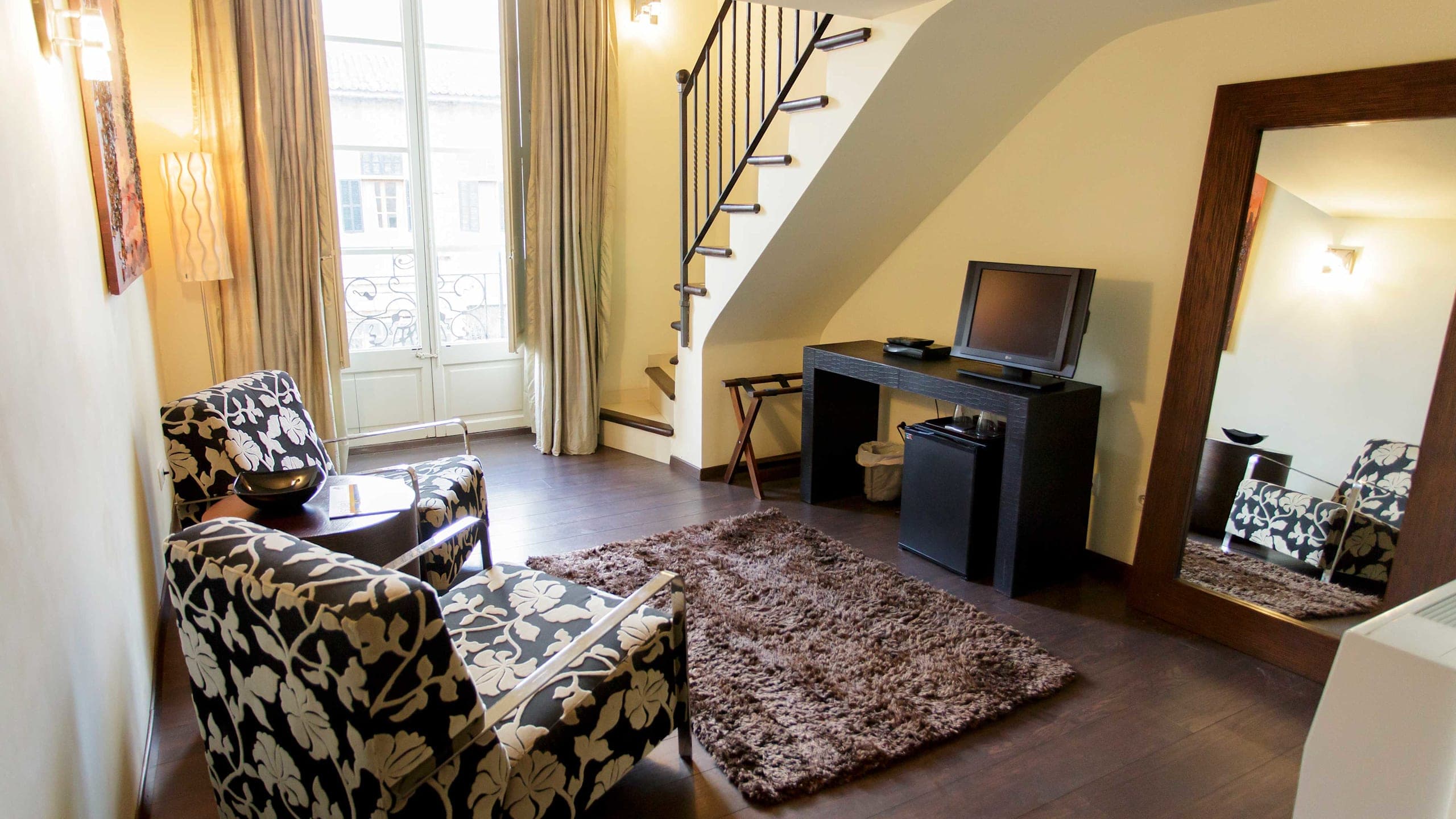 Standard Double Duplex - Image 1