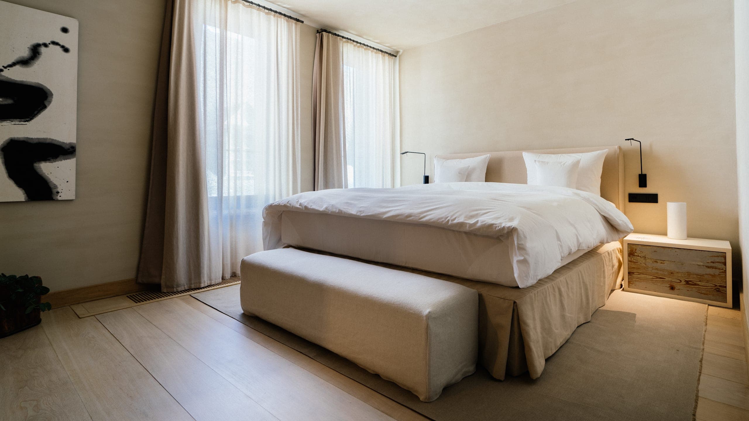 Deluxe Room - New Chancellery - Image 6