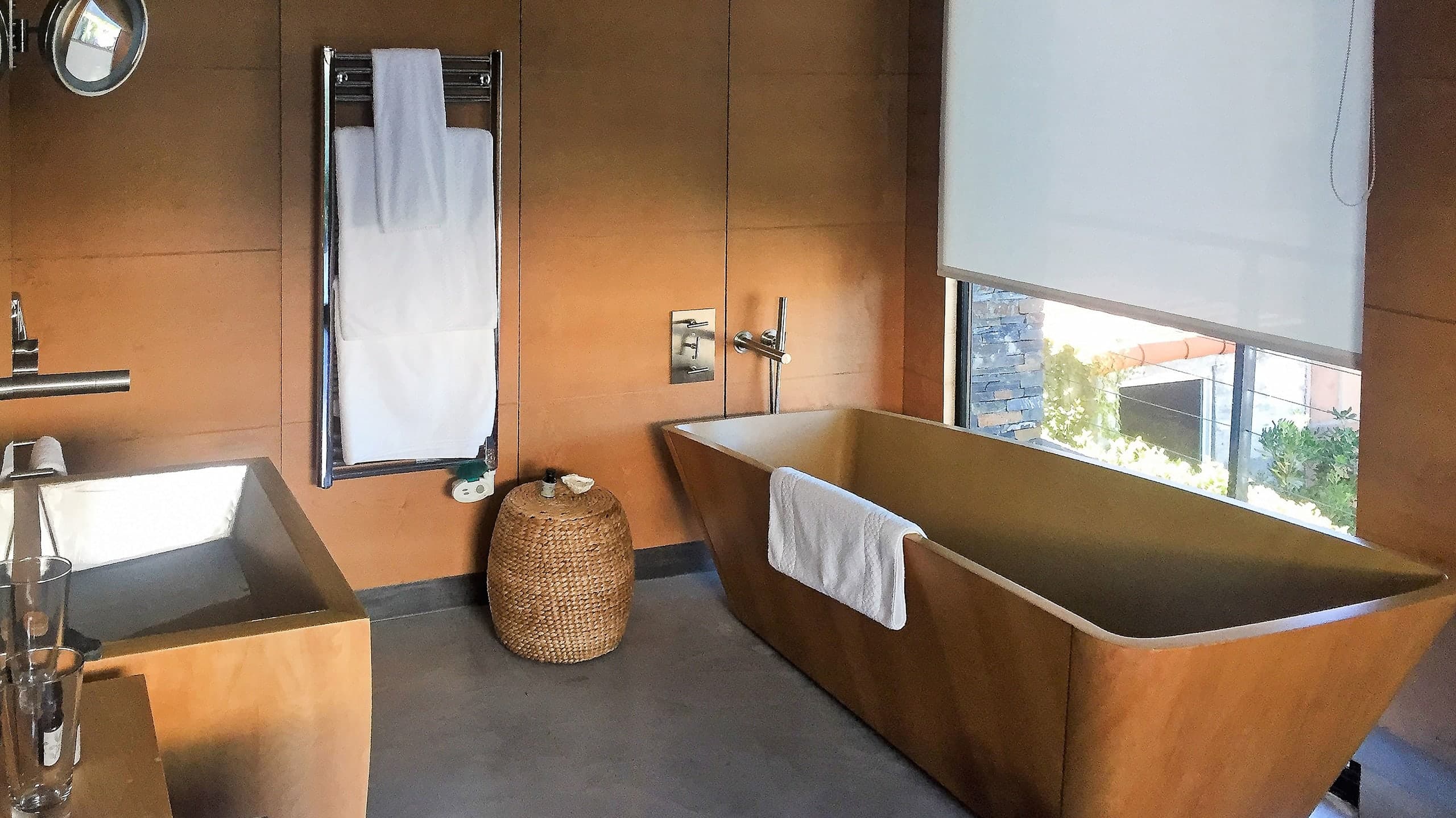 Suite Garden View - Image 3