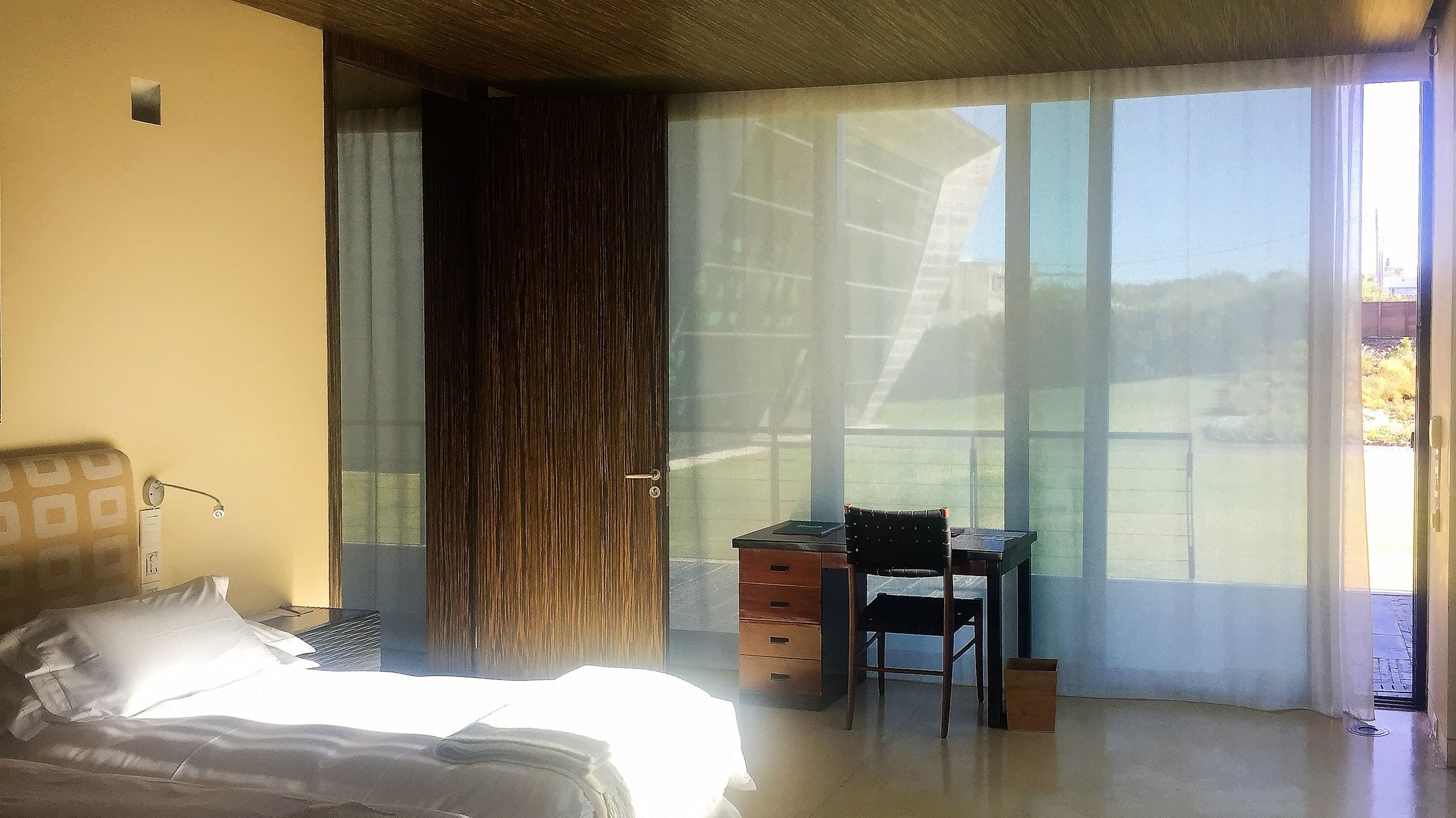 Suite Garden View - Image 2