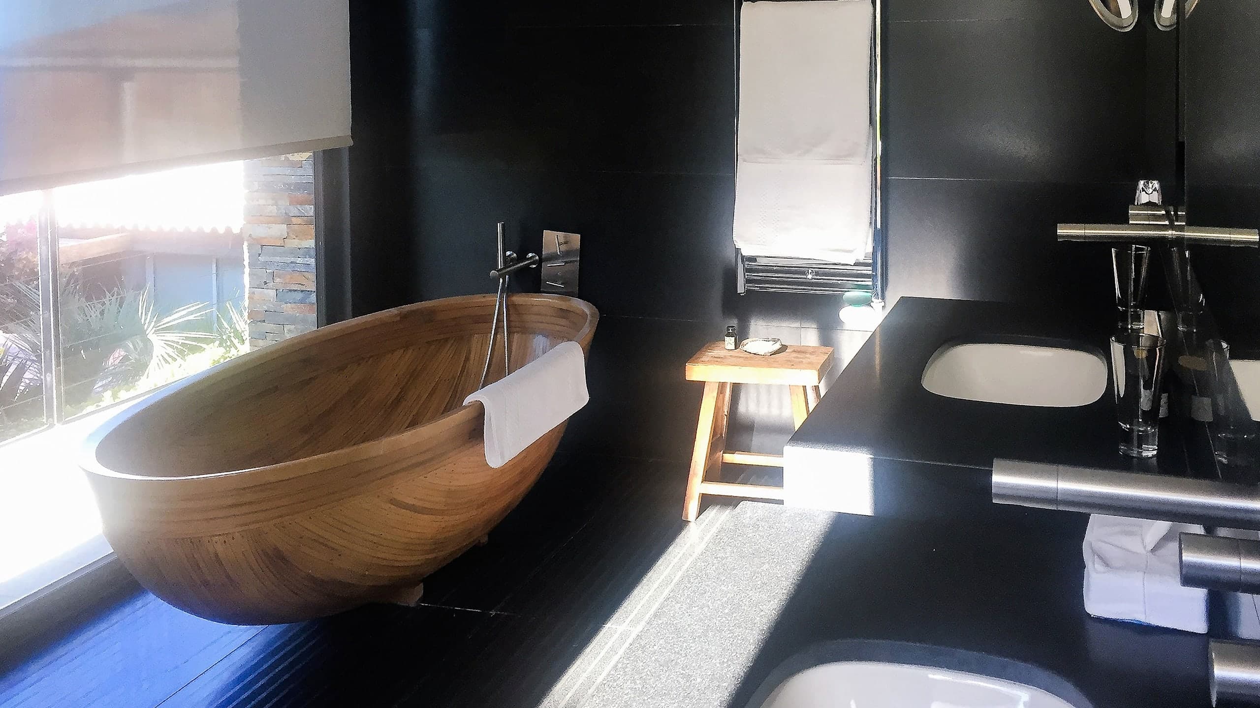 Suite Garden View - Image 1