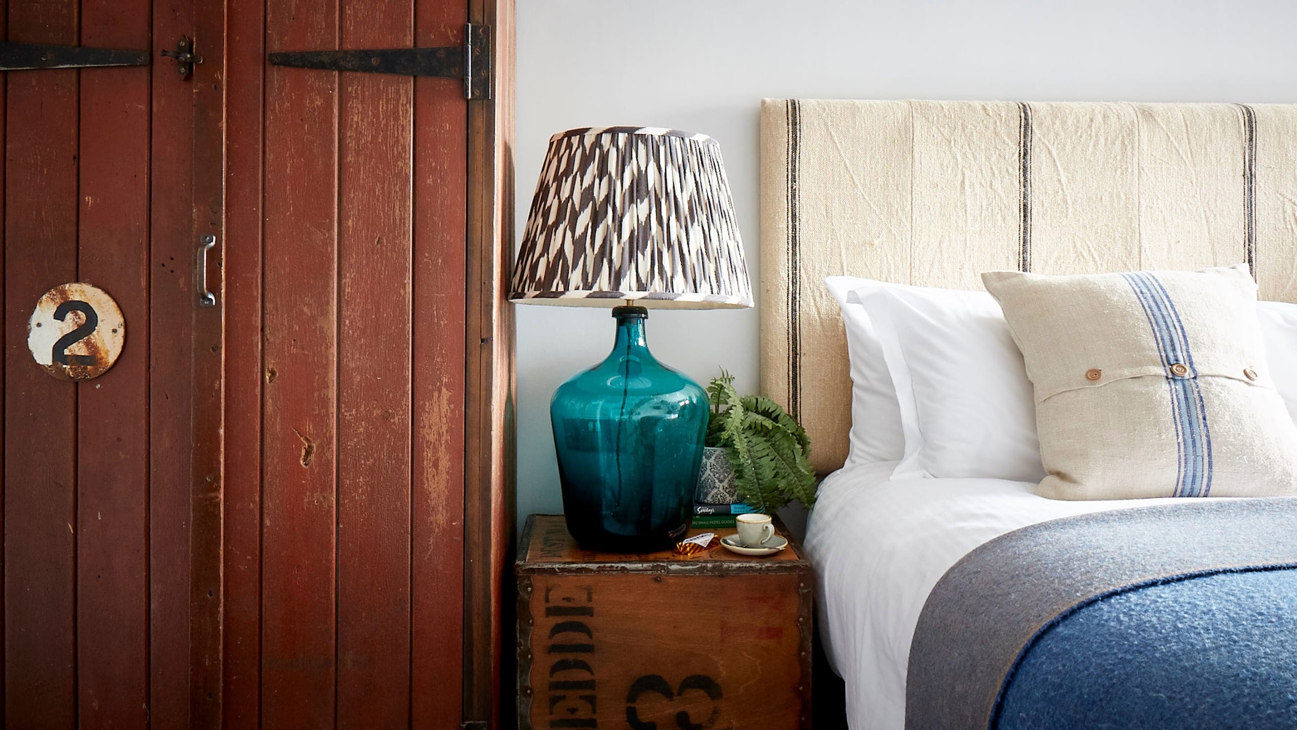 Artist Residence Cornwall - Image 5