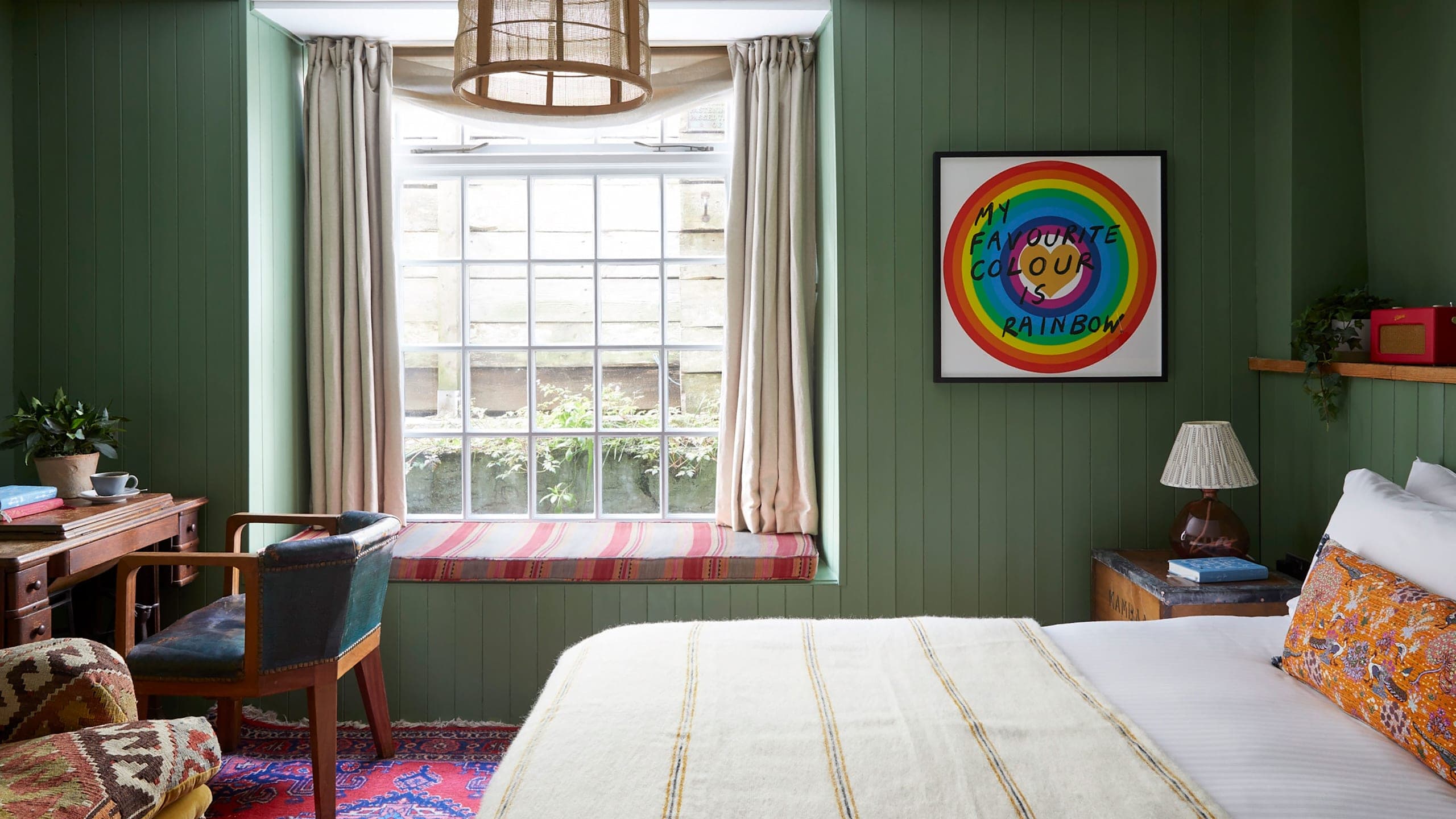 Artist Residence Cornwall - Image 4