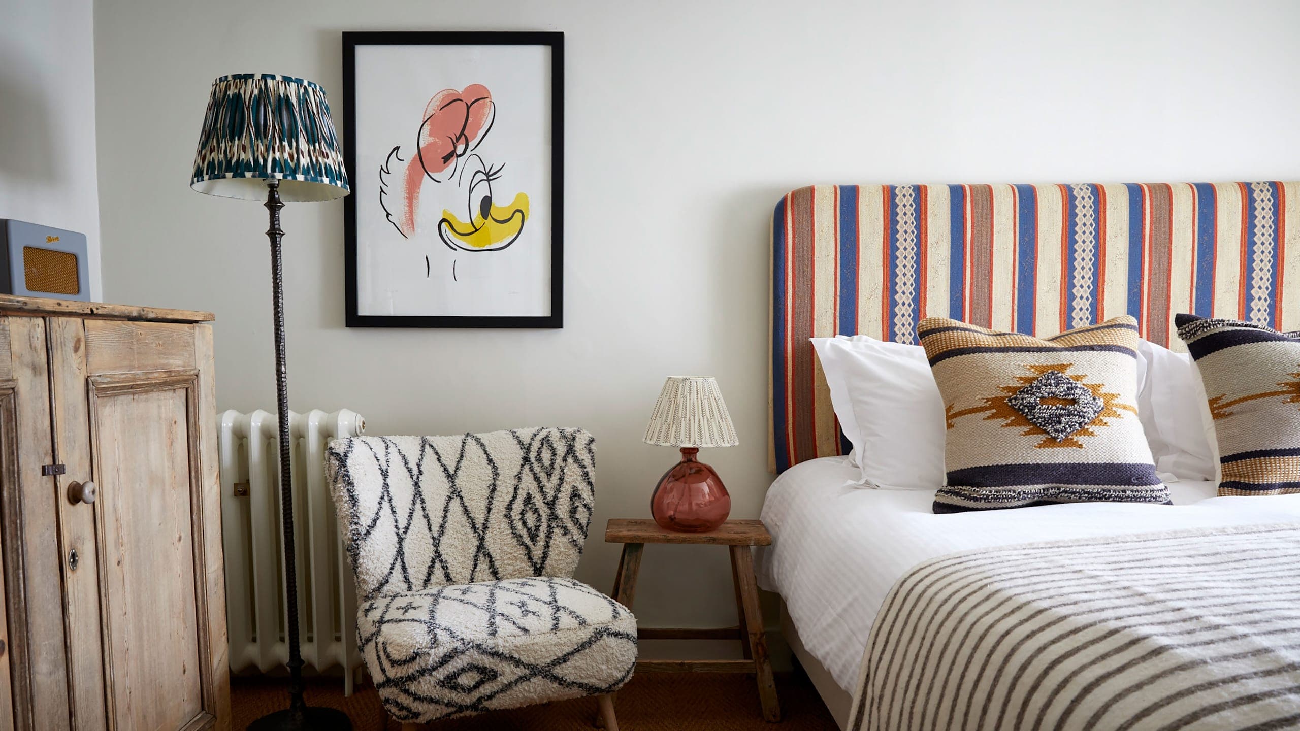 Artist Residence Cornwall - Image 3