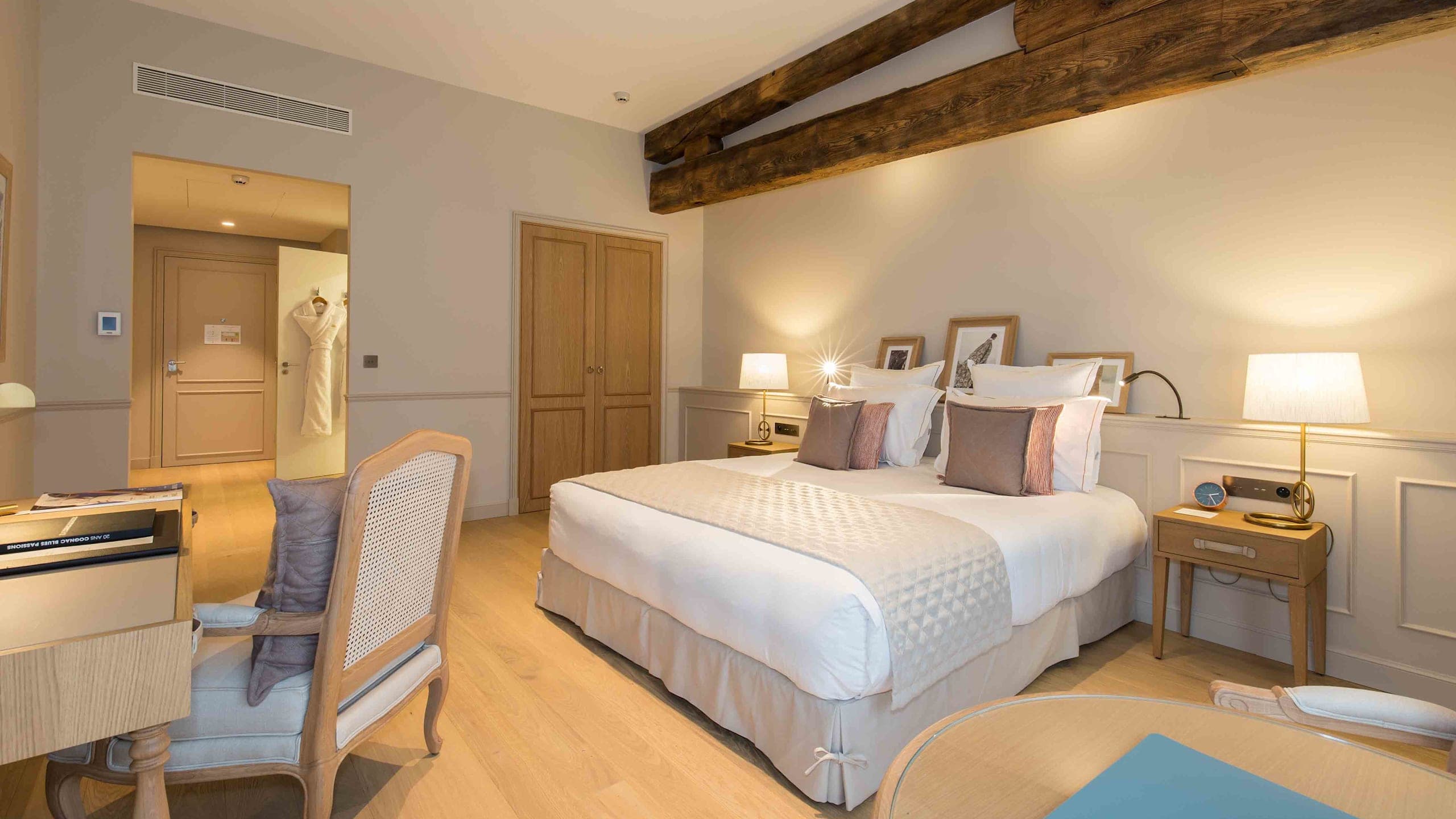 Hôtel Chais Monnet & Spa - Image 5