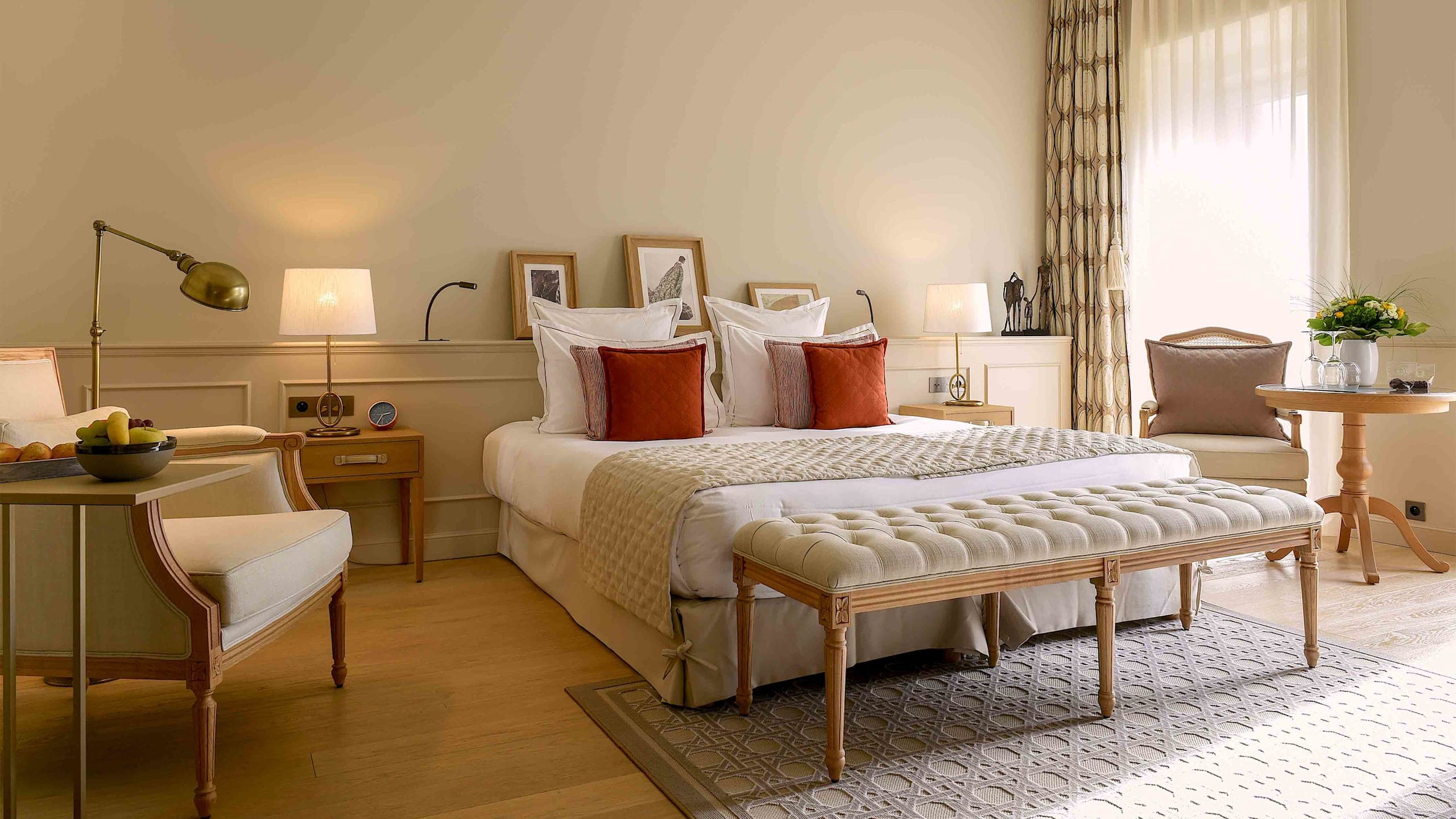 Premier Room - Image 1