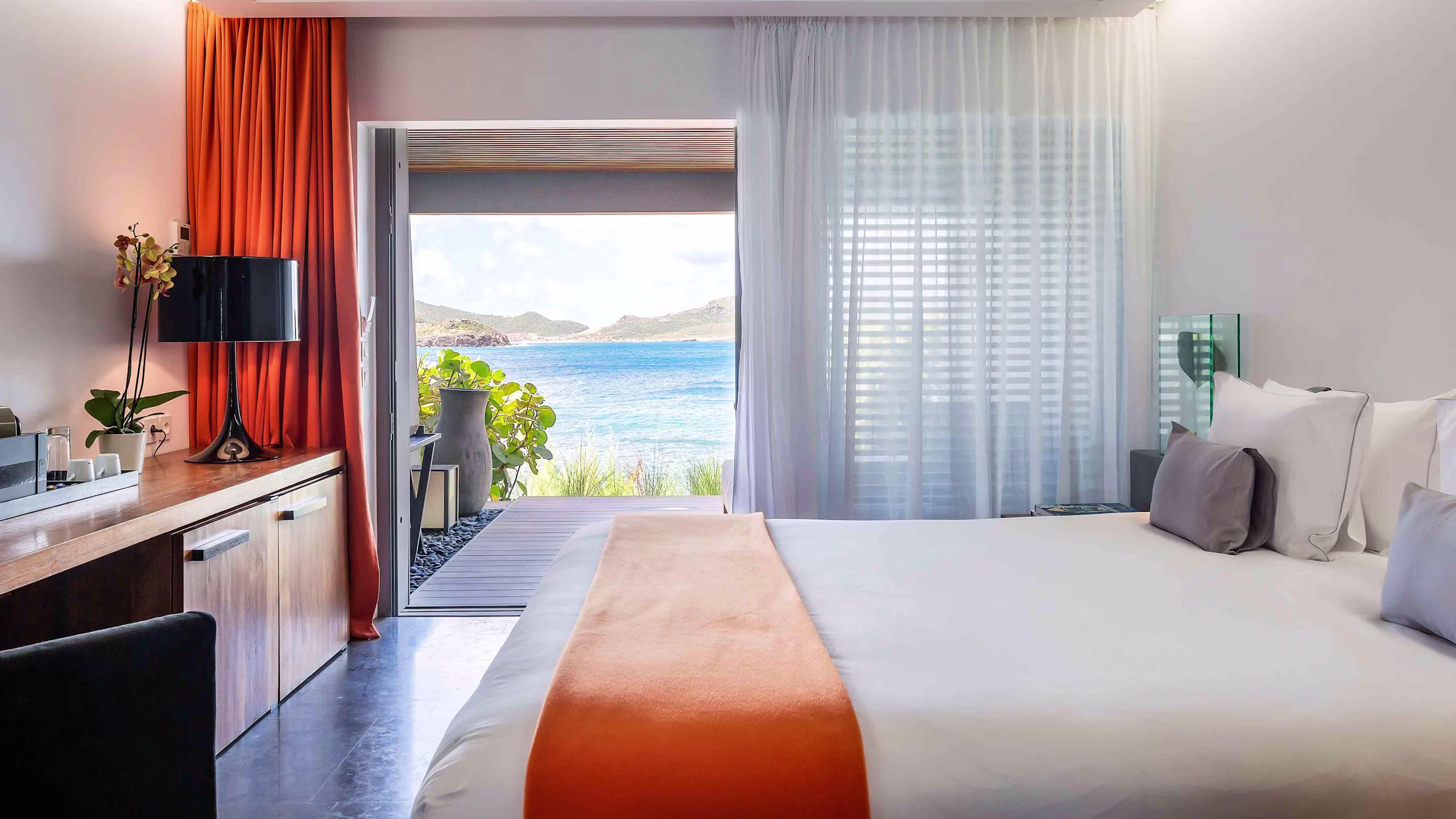 Ocean Deluxe Terrace - Image 3