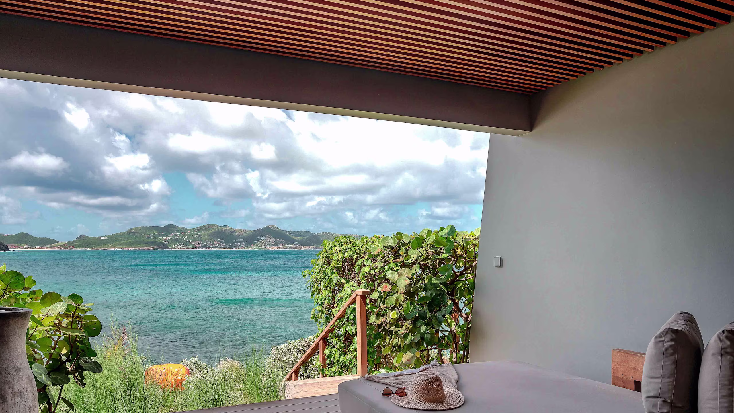 Ocean Deluxe Terrace - Image 2