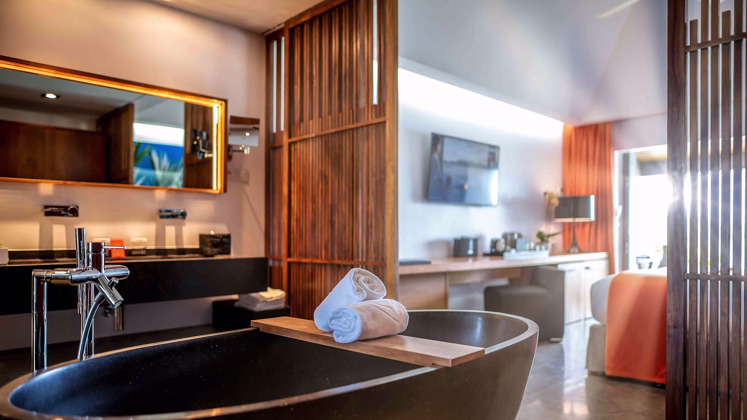 Ocean Deluxe Terrace - Image 1