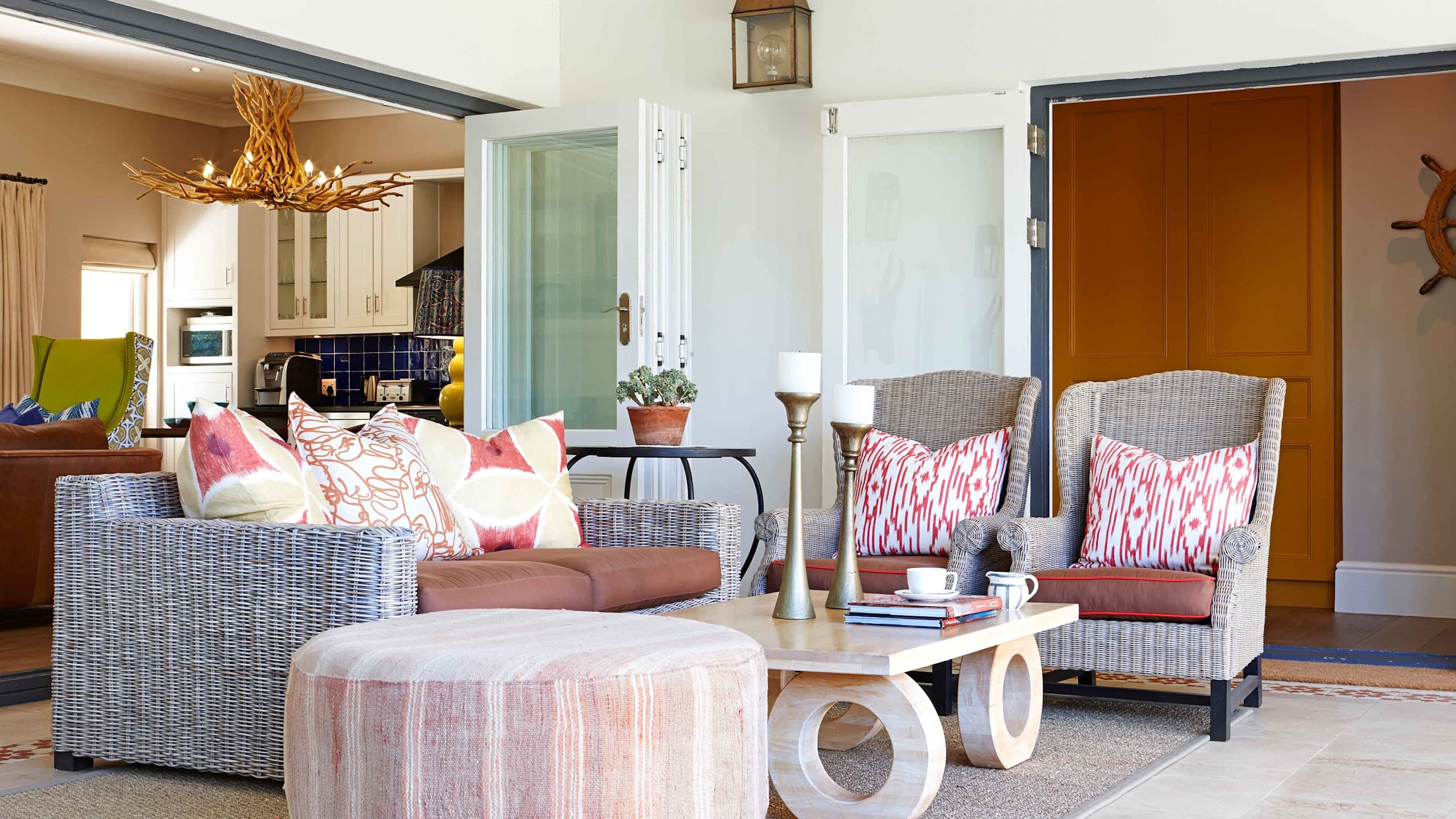 Domain (4 Bedroom Villa) - Image 2