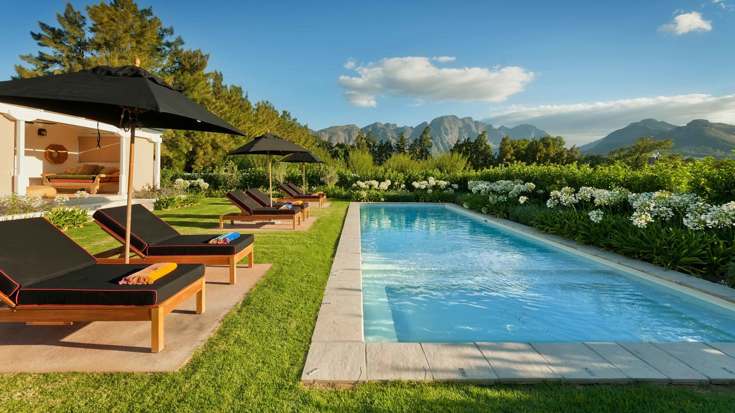 Domain (4 Bedroom Villa) - Image 1