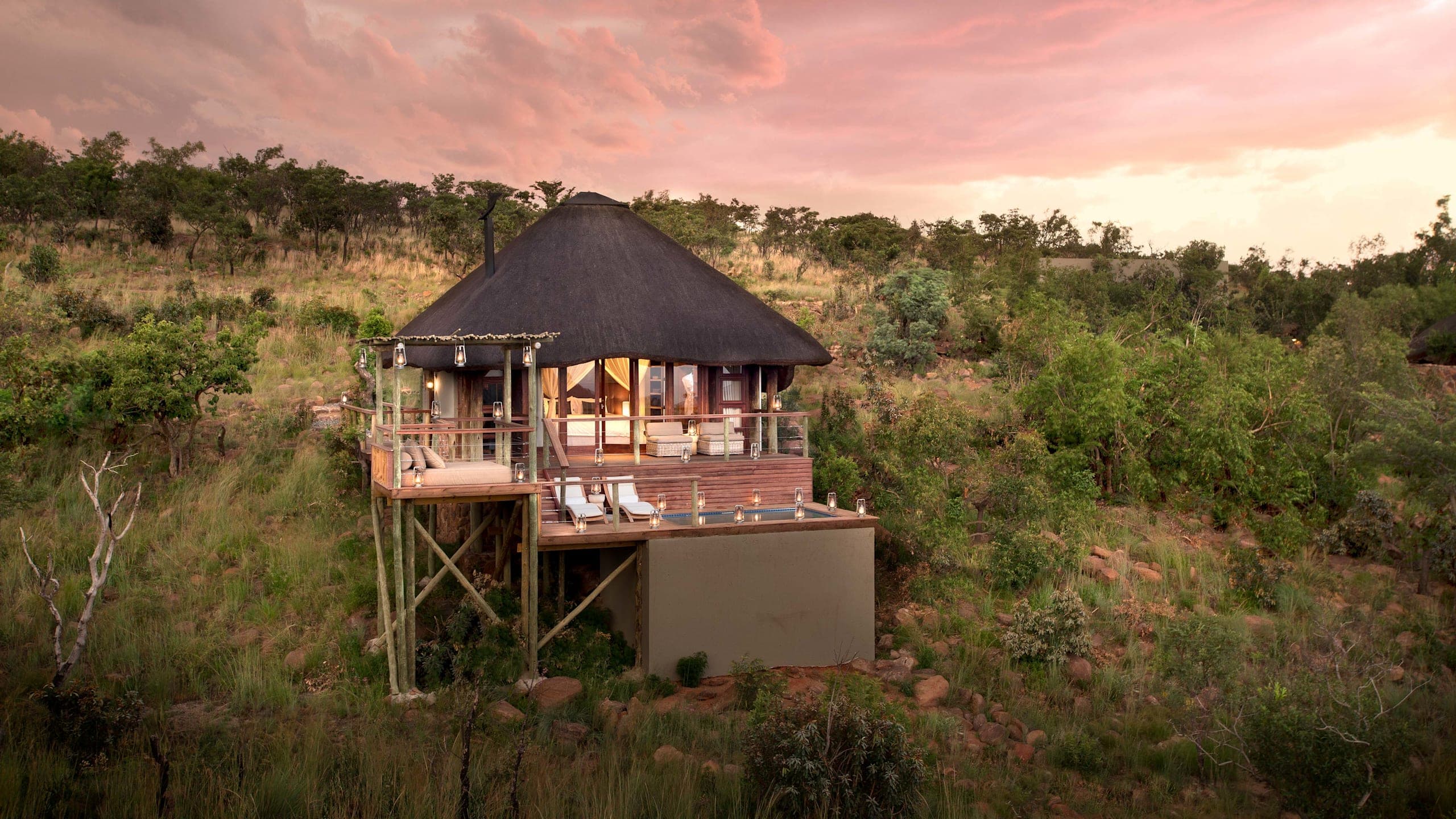 Mhondoro Safari Lodge - Image 5