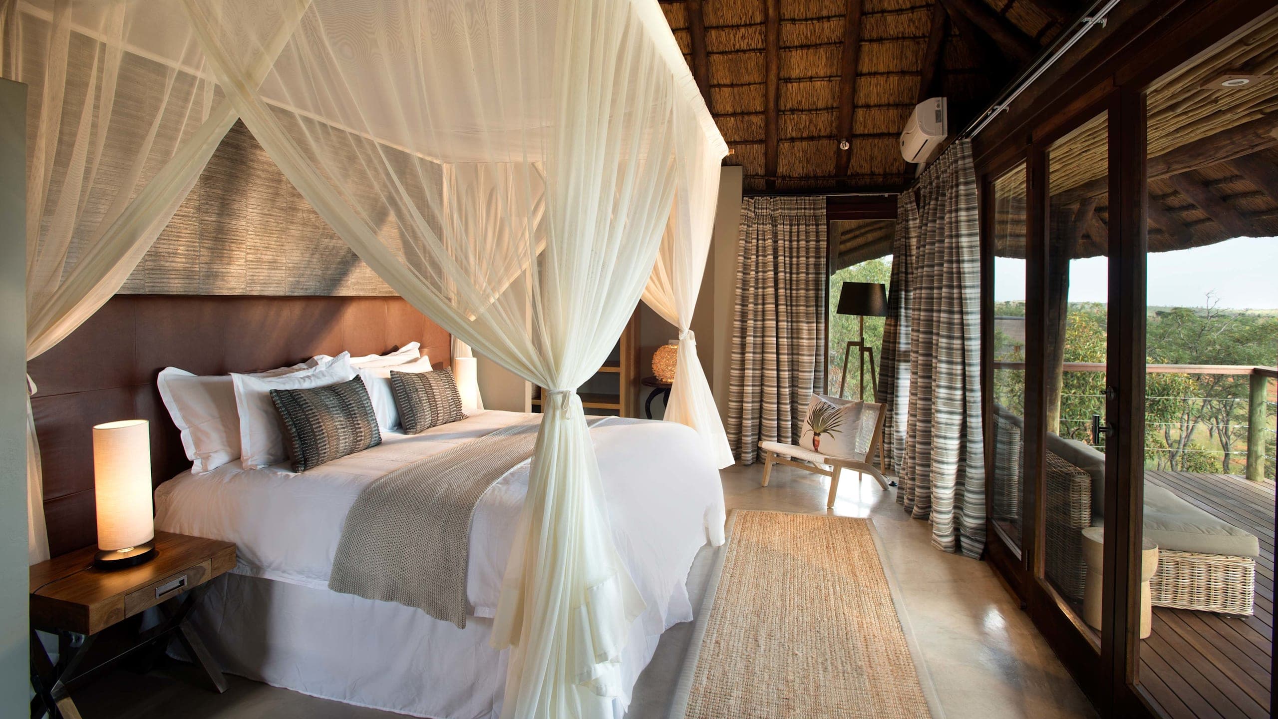 Mhondoro Safari Lodge - Image 4