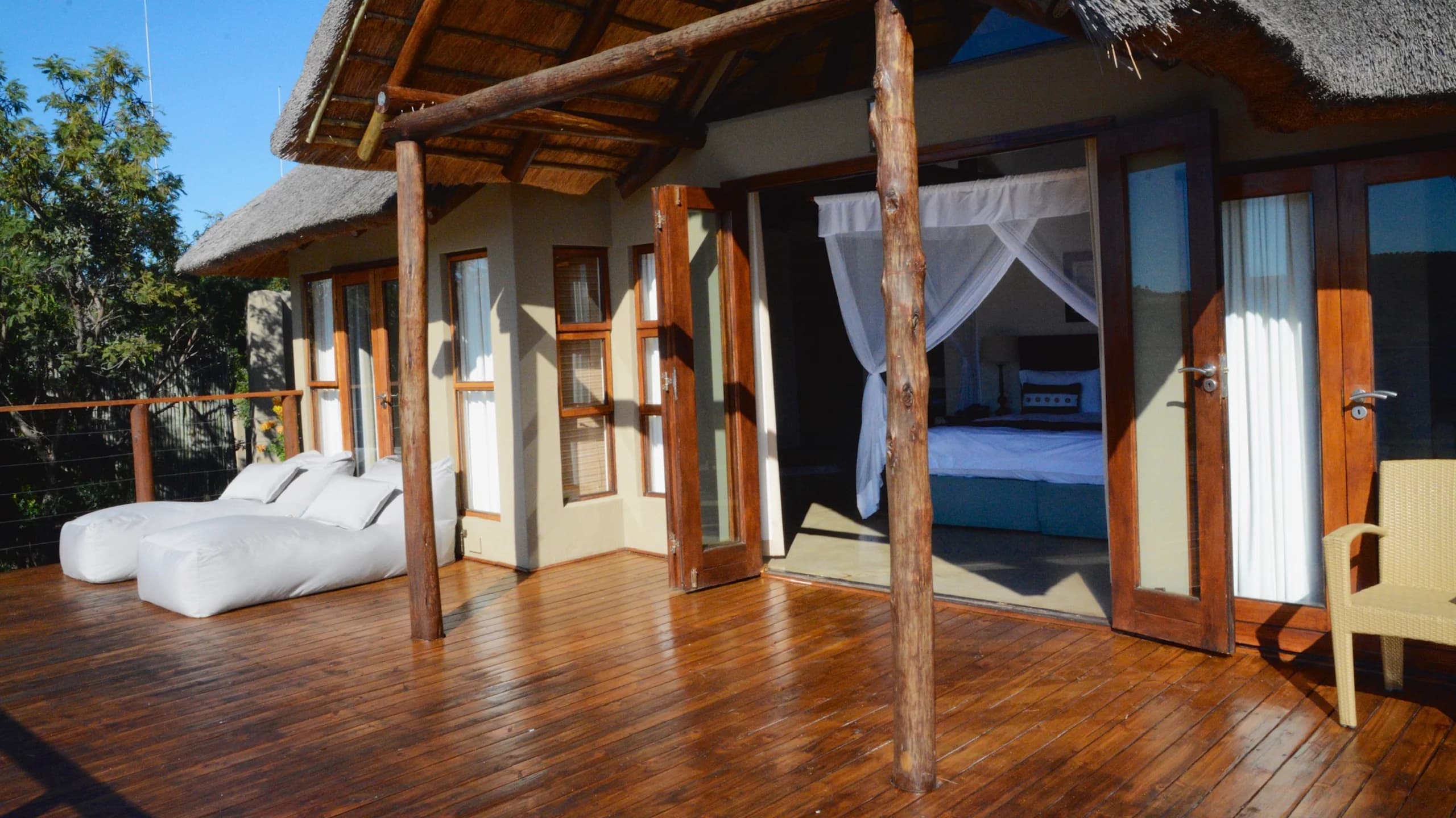 Esiweni Safari Lodge - Image 5