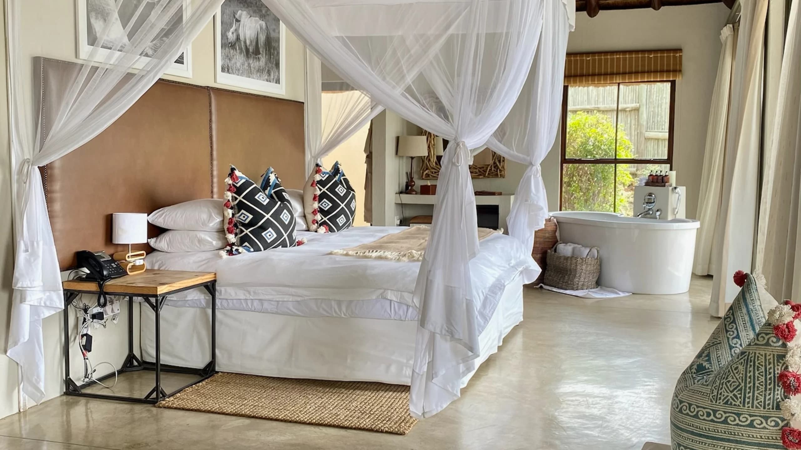 Esiweni Safari Lodge - Image 3