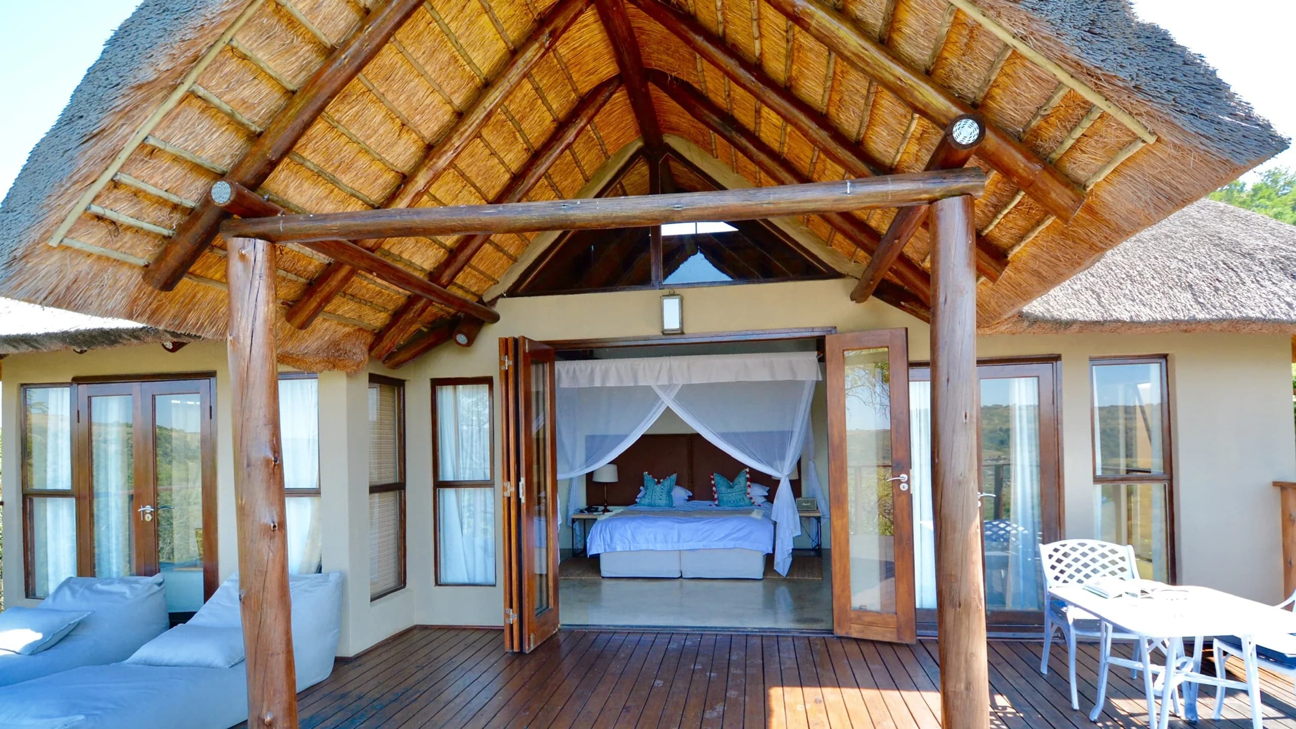 Esiweni Safari Lodge - Image 2