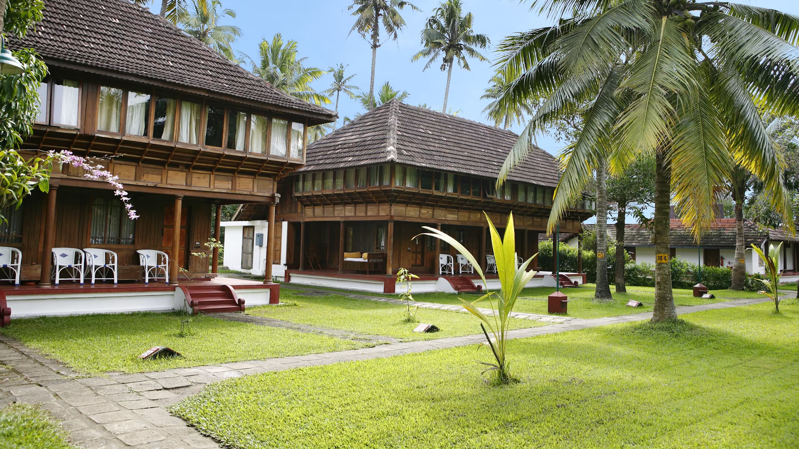 Heritage Mansion - Image 4
