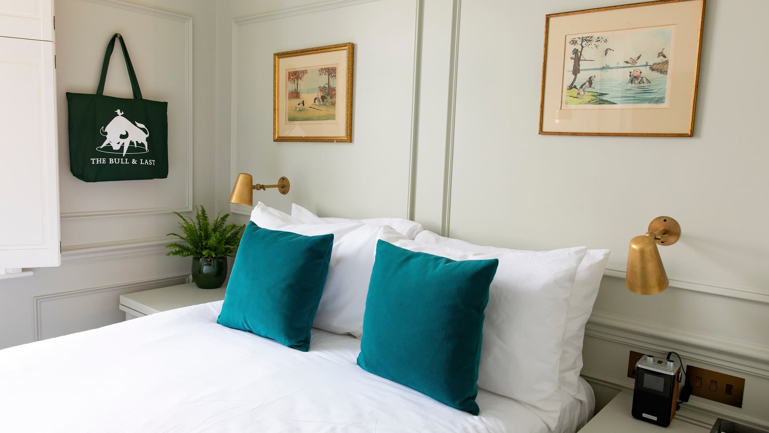 The Bull & Last - Image 2