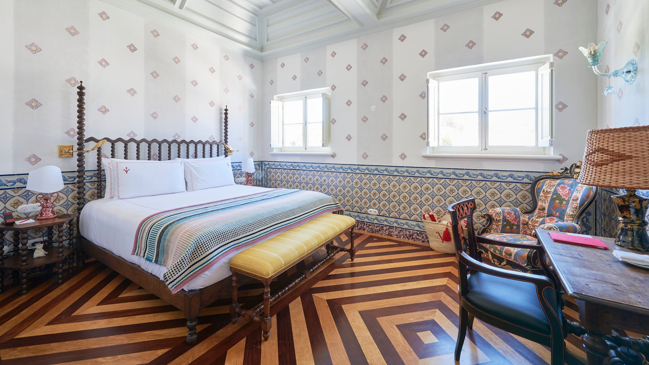 Double Vista Verde - Image 2