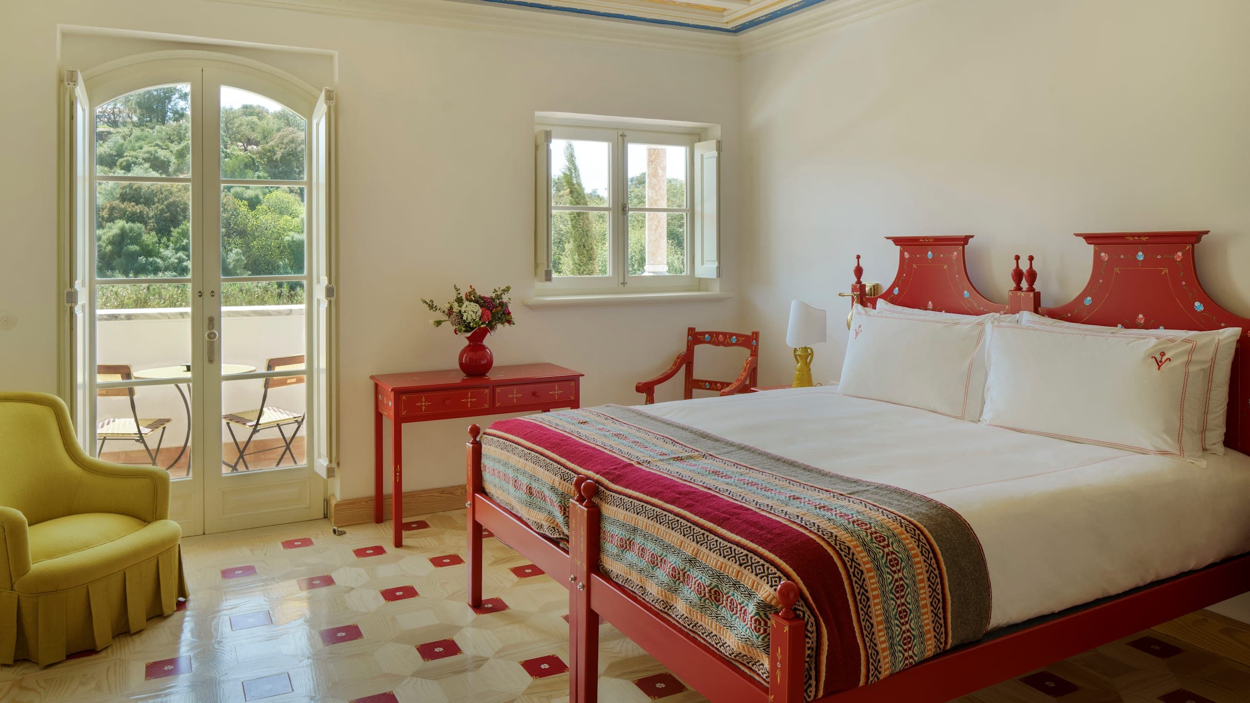 Vermelho Melides - Image 5