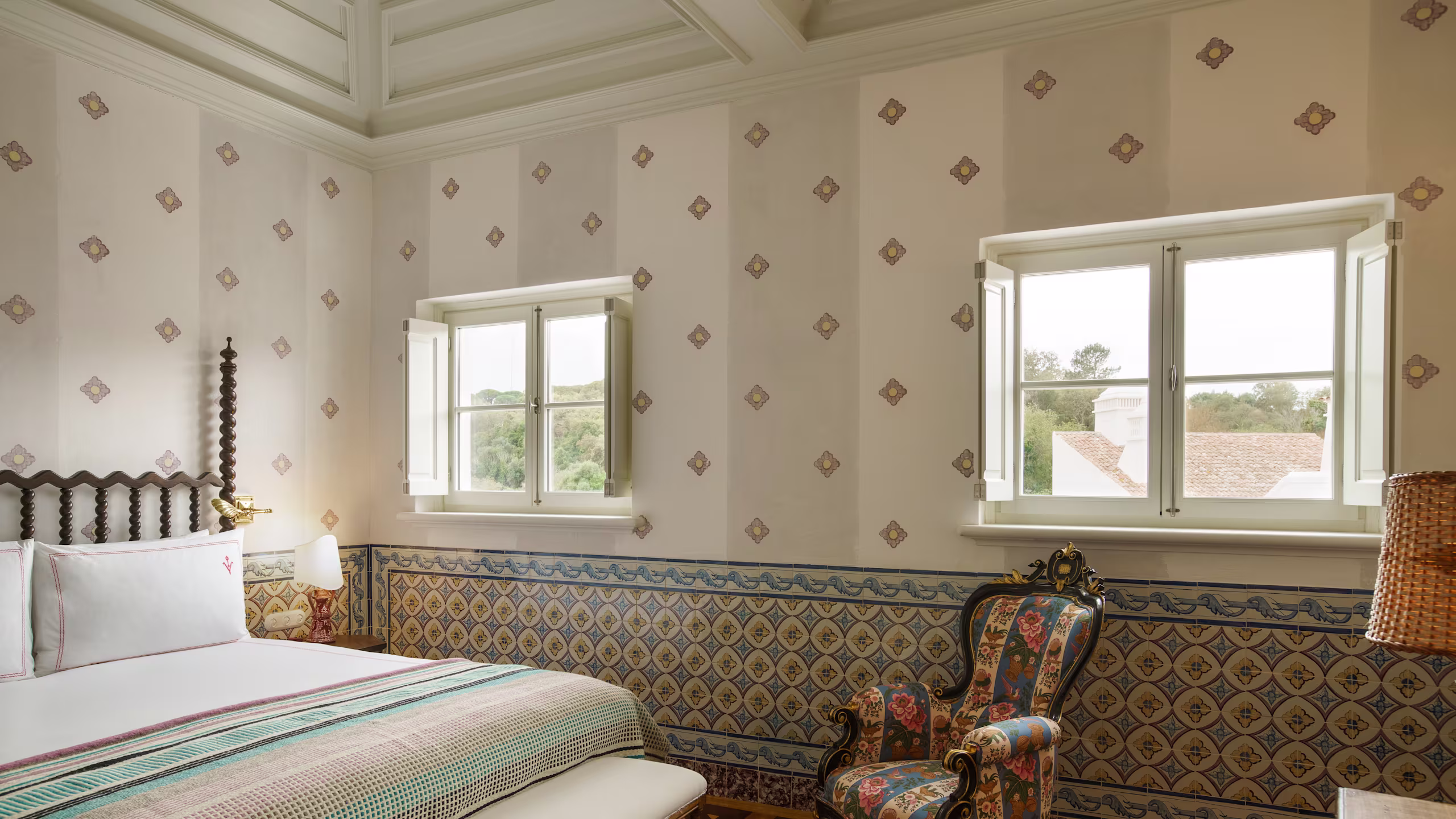 Vermelho Junior Suite - Image 4