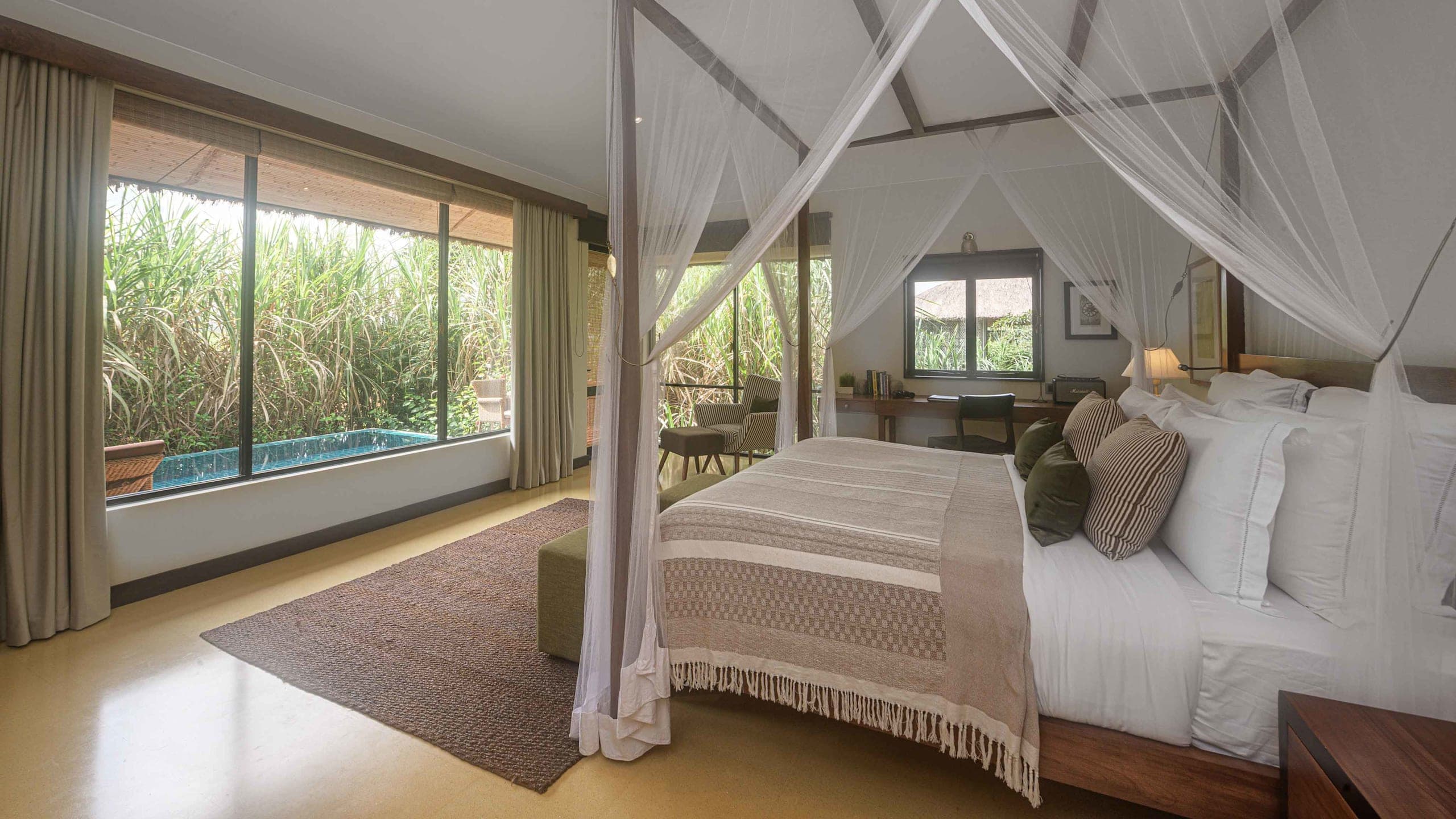 Duplex Twin Villa with Plunge Pool - Image 7