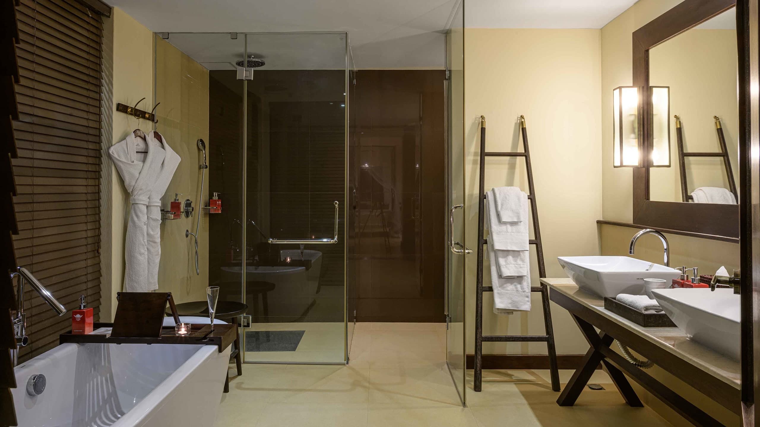 Deluxe Villa - Image 7