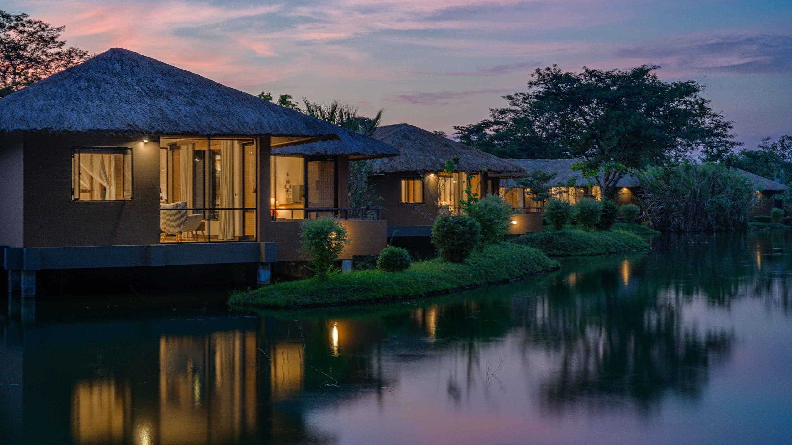 Deluxe Villa - Image 6