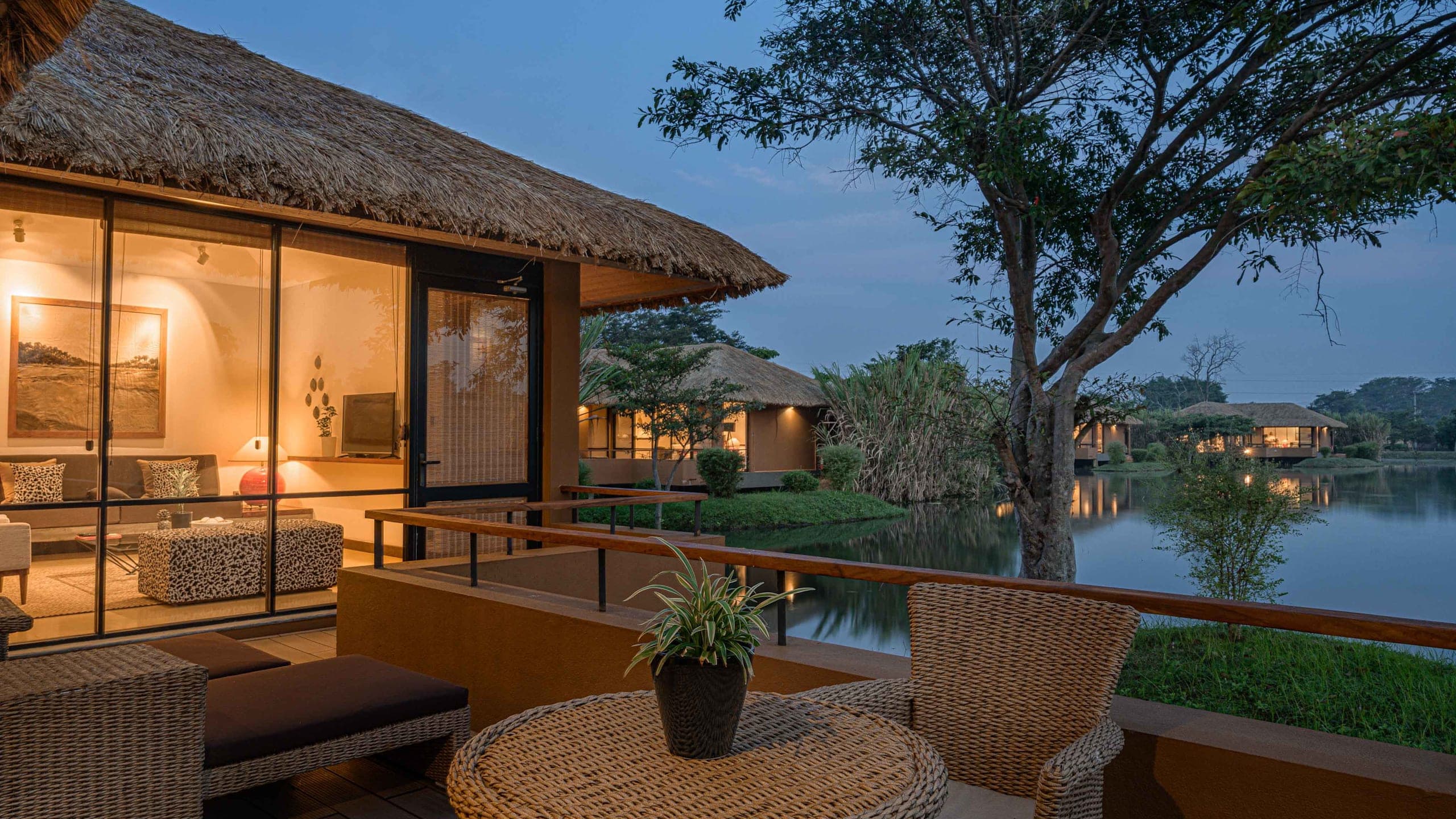 Deluxe Villa - Image 5