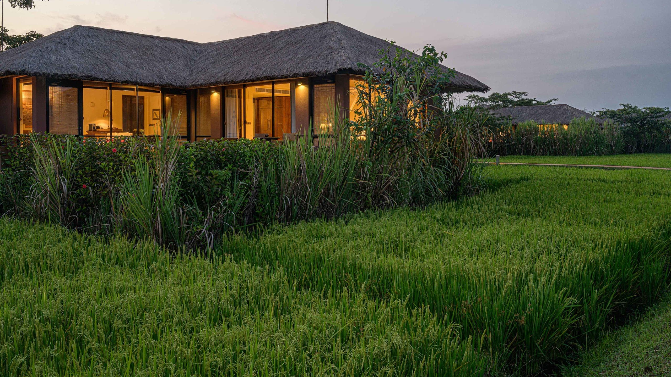 Deluxe Villa - Image 3