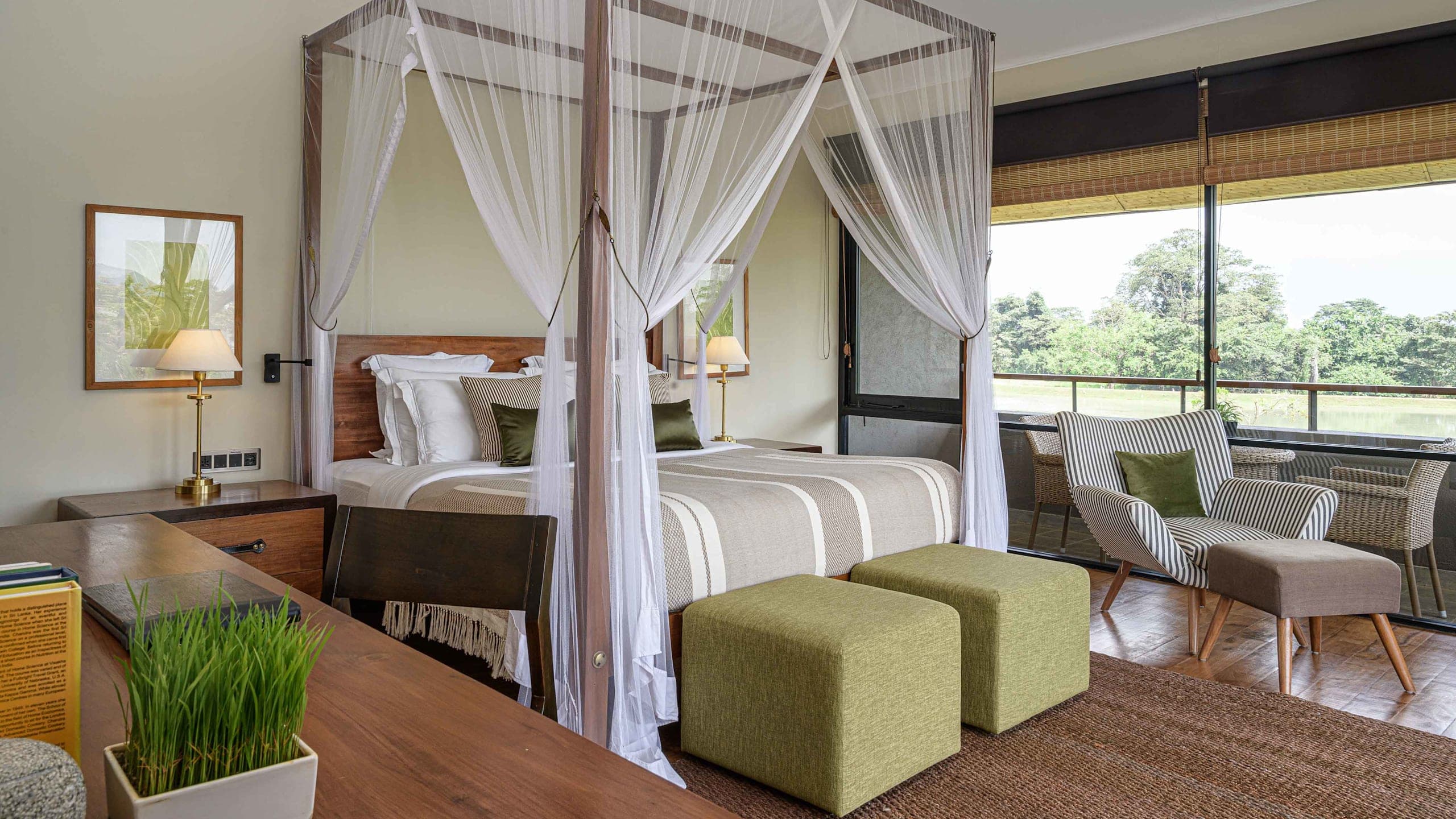 Duplex Twin Villa with Plunge Pool - Image 4