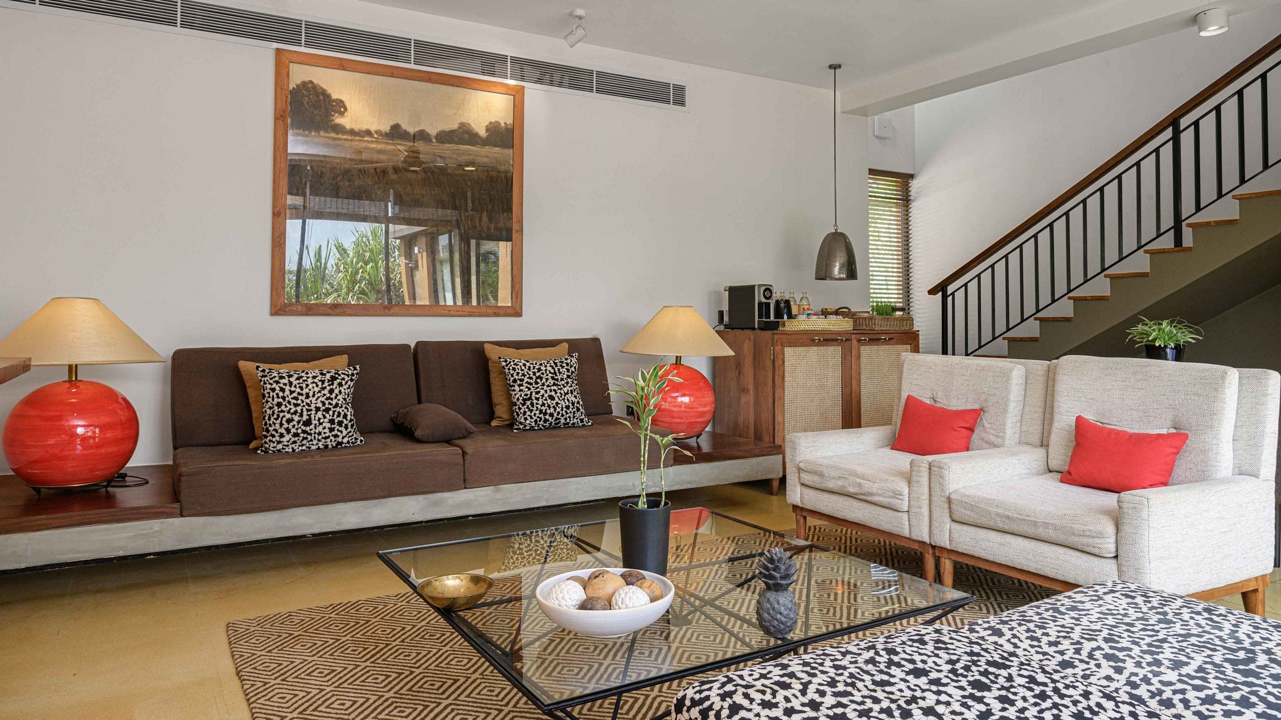 Duplex Twin Villa with Plunge Pool - Image 3