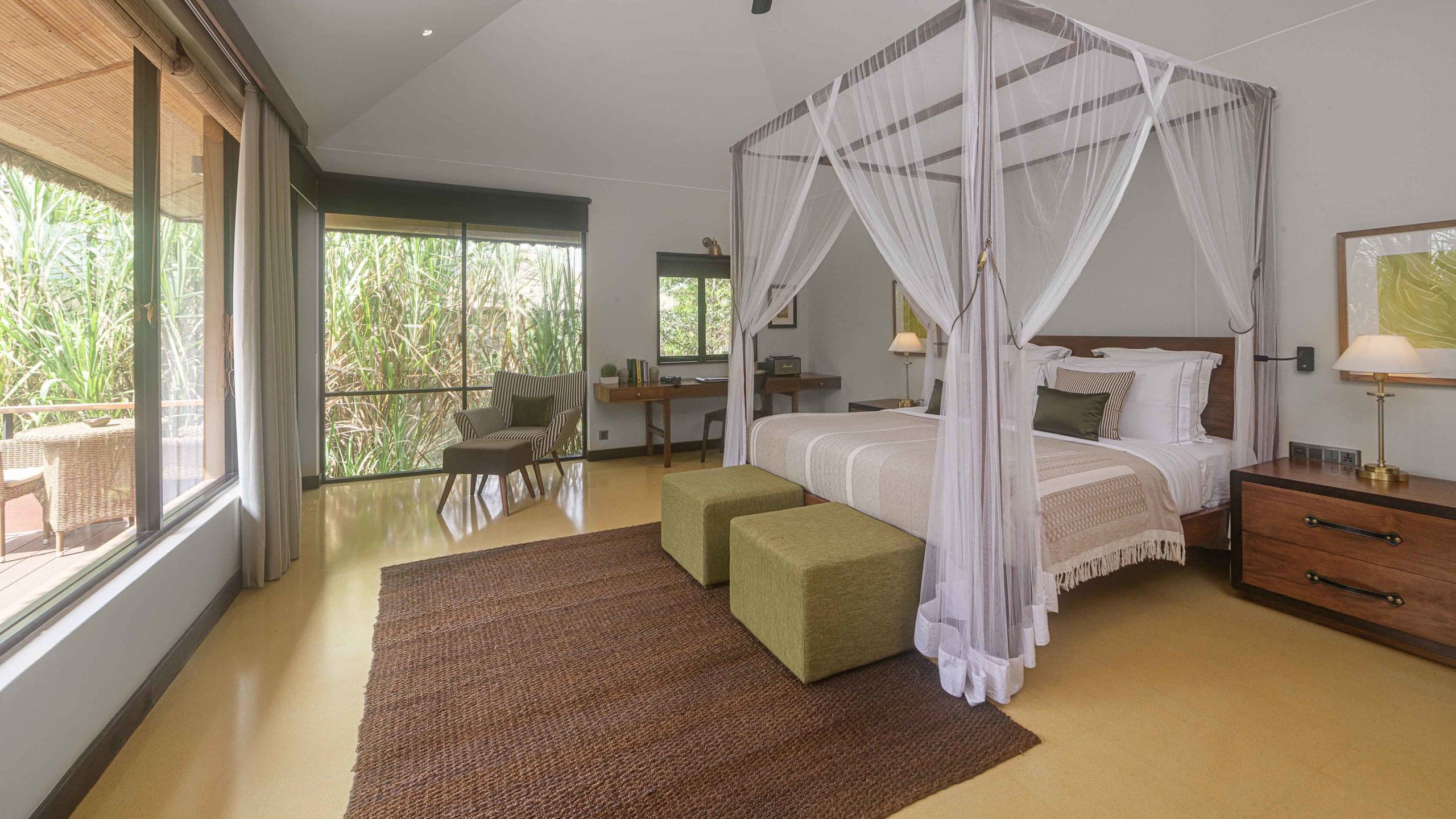 Deluxe Villa - Image 1