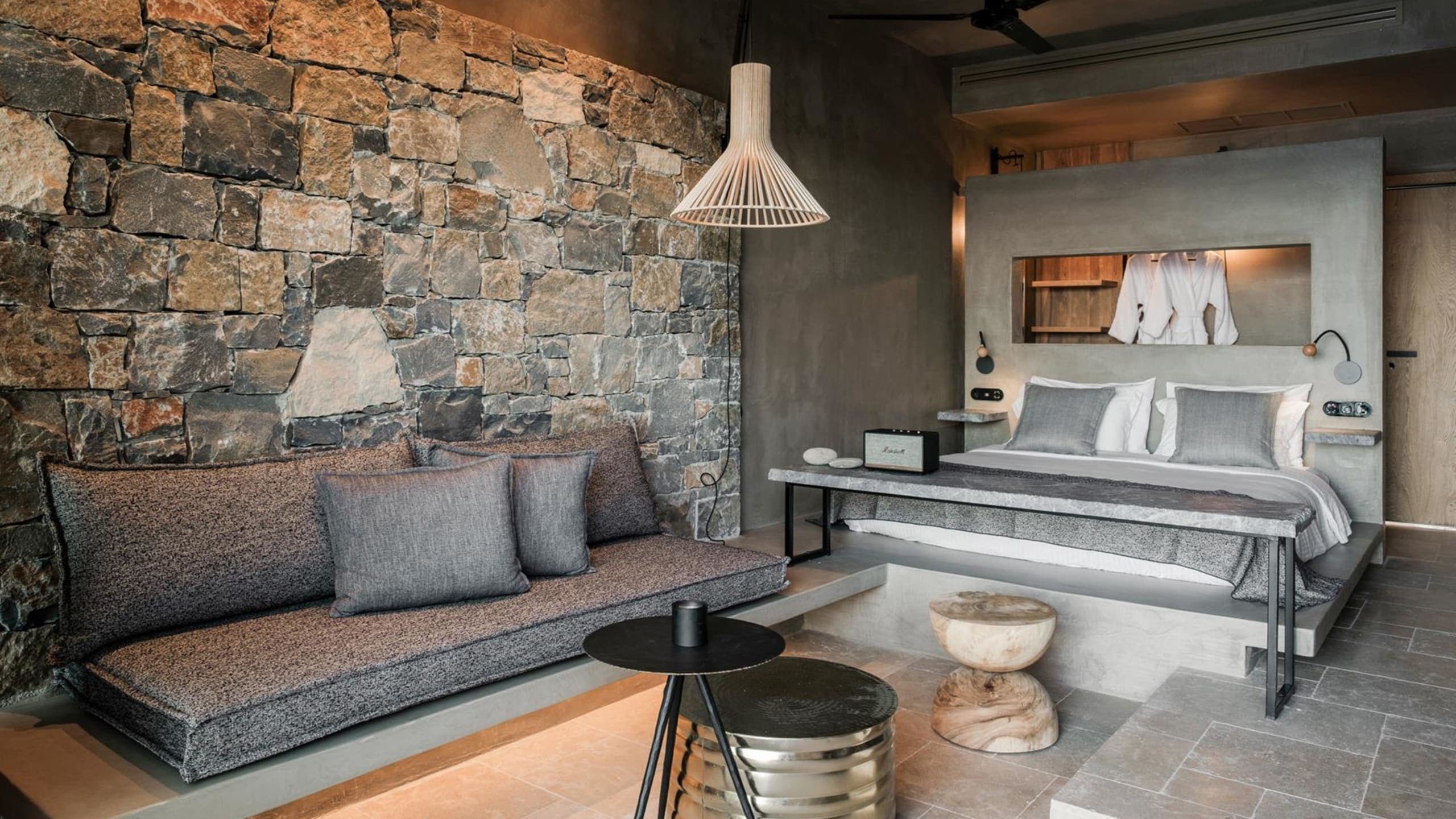 Wave Suite Sea View with Private Pool  - Image 1