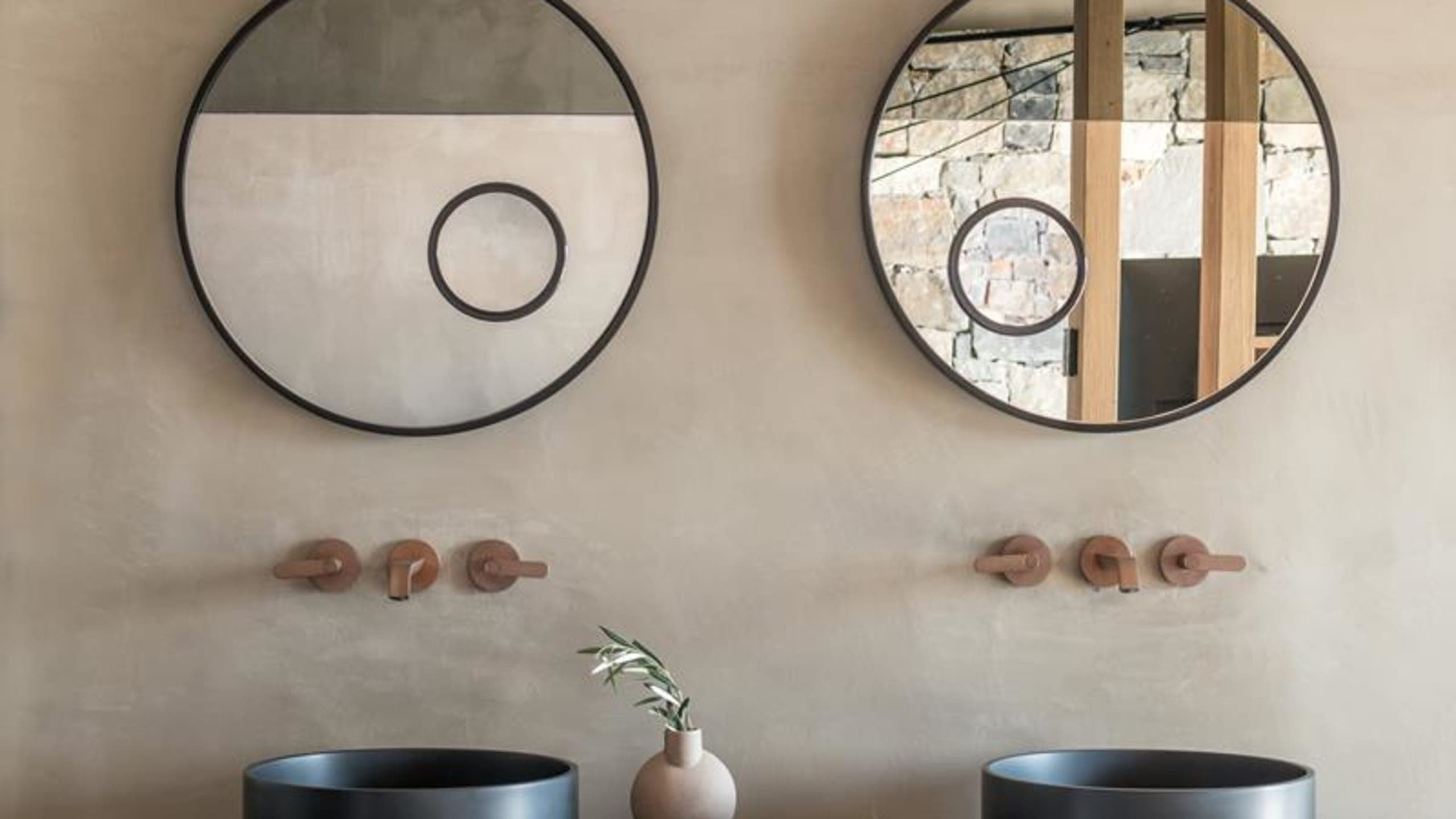 Wave Suite XL Sea View with Private Infinity Pool - Image 5