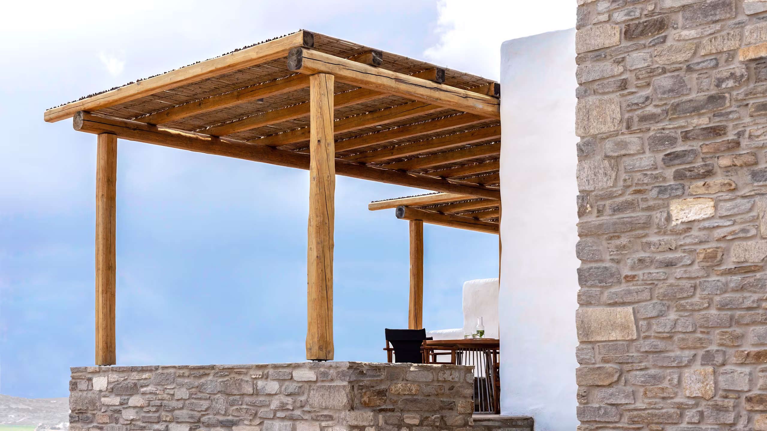 Turquoise Two-Bedroom Villa - Image 7