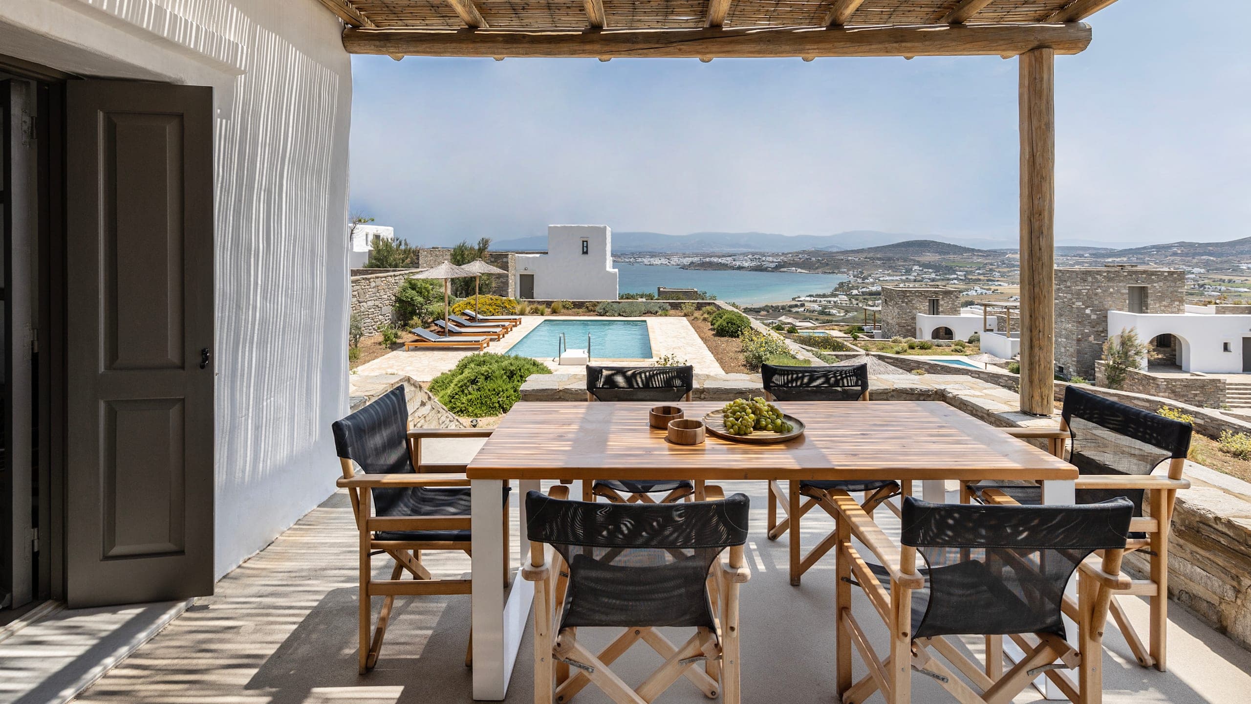Sky Three-Bedroom Villa - Image 8