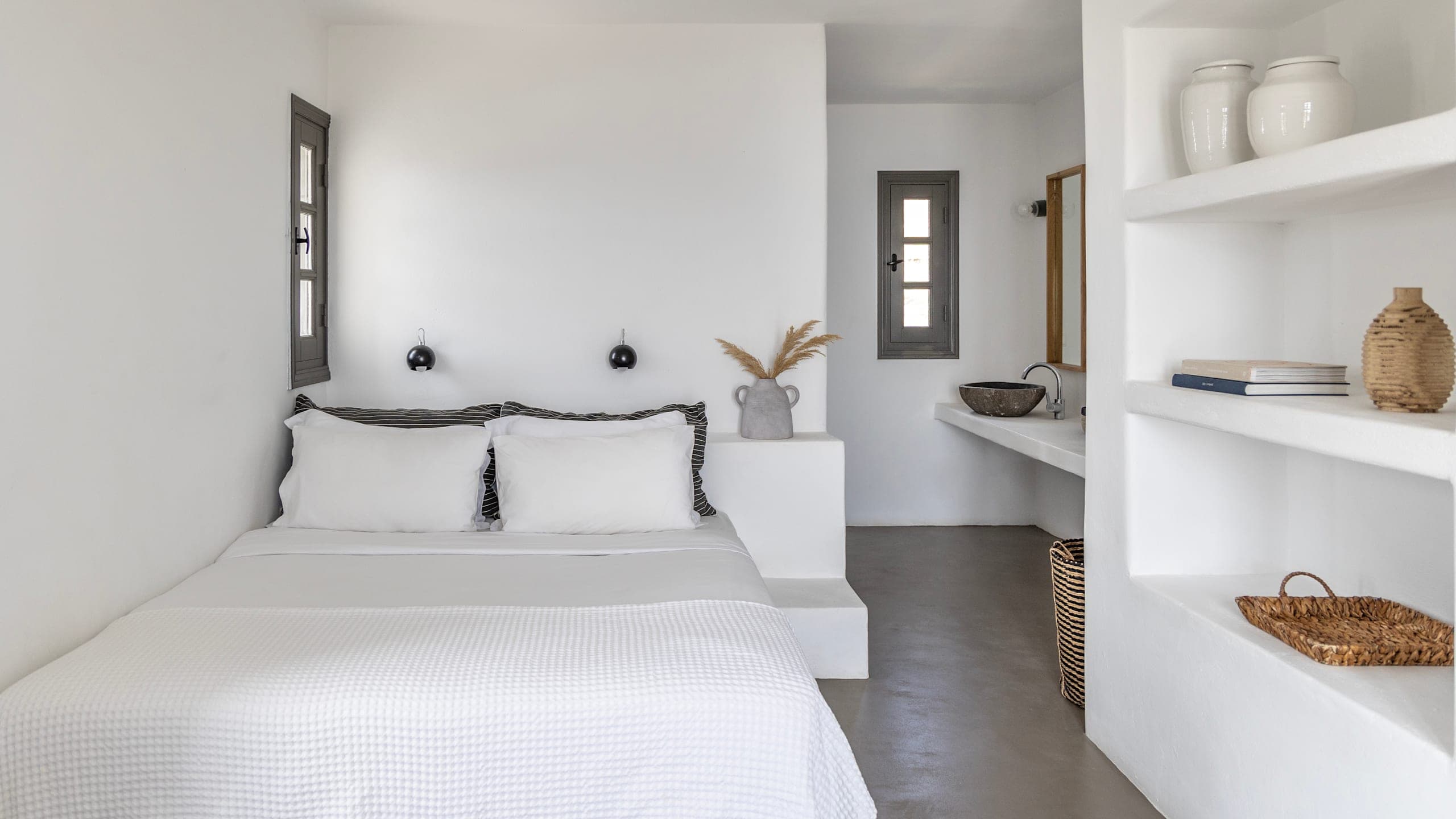 Sky Three-Bedroom Villa - Image 7